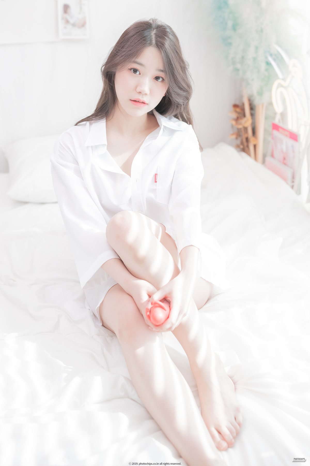 Hyeseong 혜성, [PhotoChips] Vol.120 “남친시점’ Set.02の写真 2