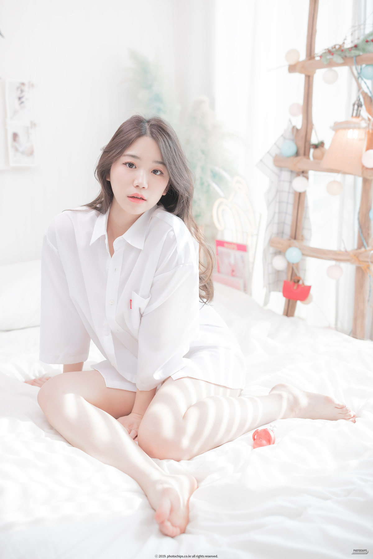 Hyeseong 혜성, [PhotoChips] Vol.120 “남친시점’ Set.02の写真 5