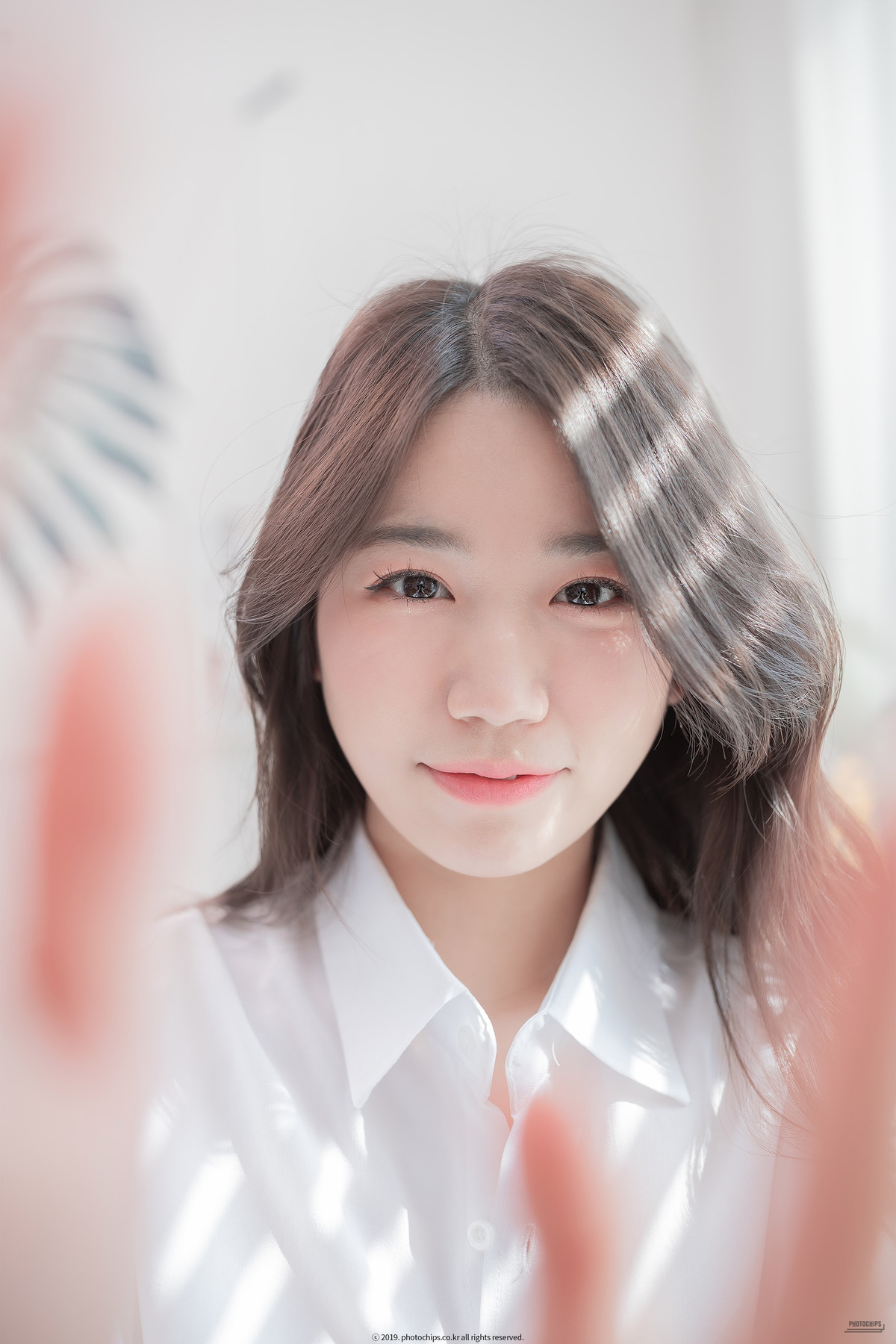 Hyeseong 혜성, [PhotoChips] Vol.120 “남친시점’ Set.02の写真 6