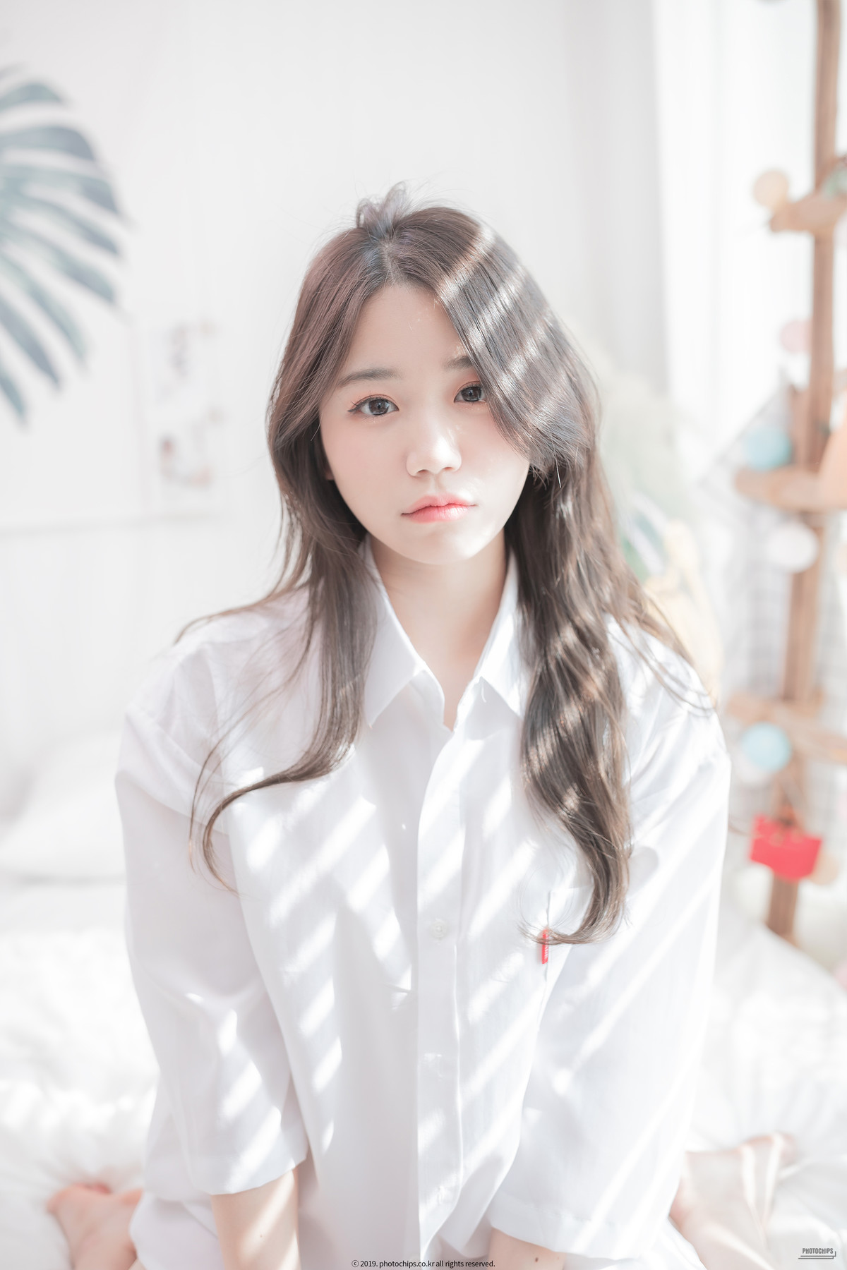 Hyeseong 혜성, [PhotoChips] Vol.120 “남친시점’ Set.02の写真 7