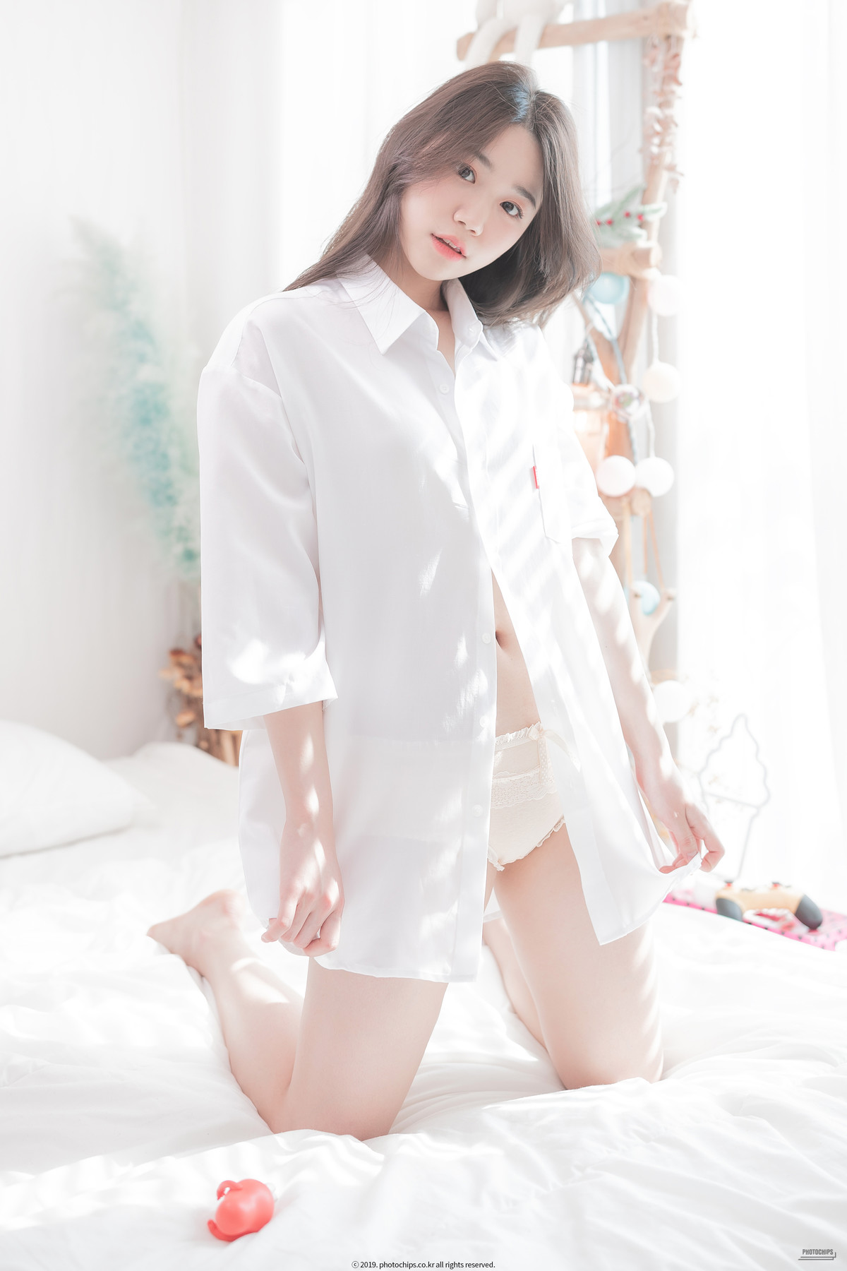 Hyeseong 혜성, [PhotoChips] Vol.120 “남친시점’ Set.02の写真 9