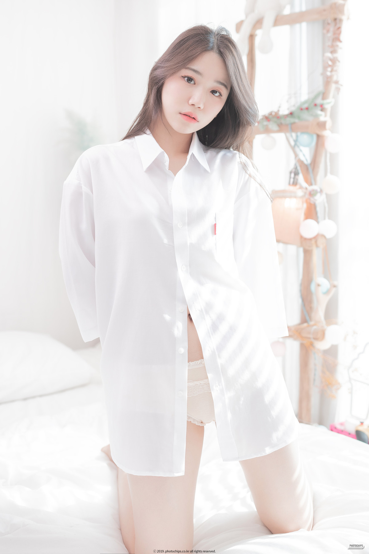 Hyeseong 혜성, [PhotoChips] Vol.120 “남친시점’ Set.02の写真 10