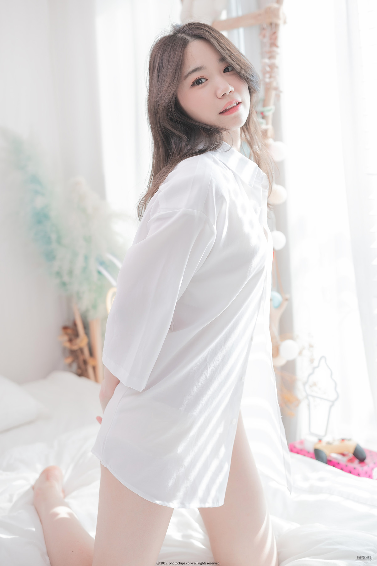 Hyeseong 혜성, [PhotoChips] Vol.120 “남친시점’ Set.02の写真 12