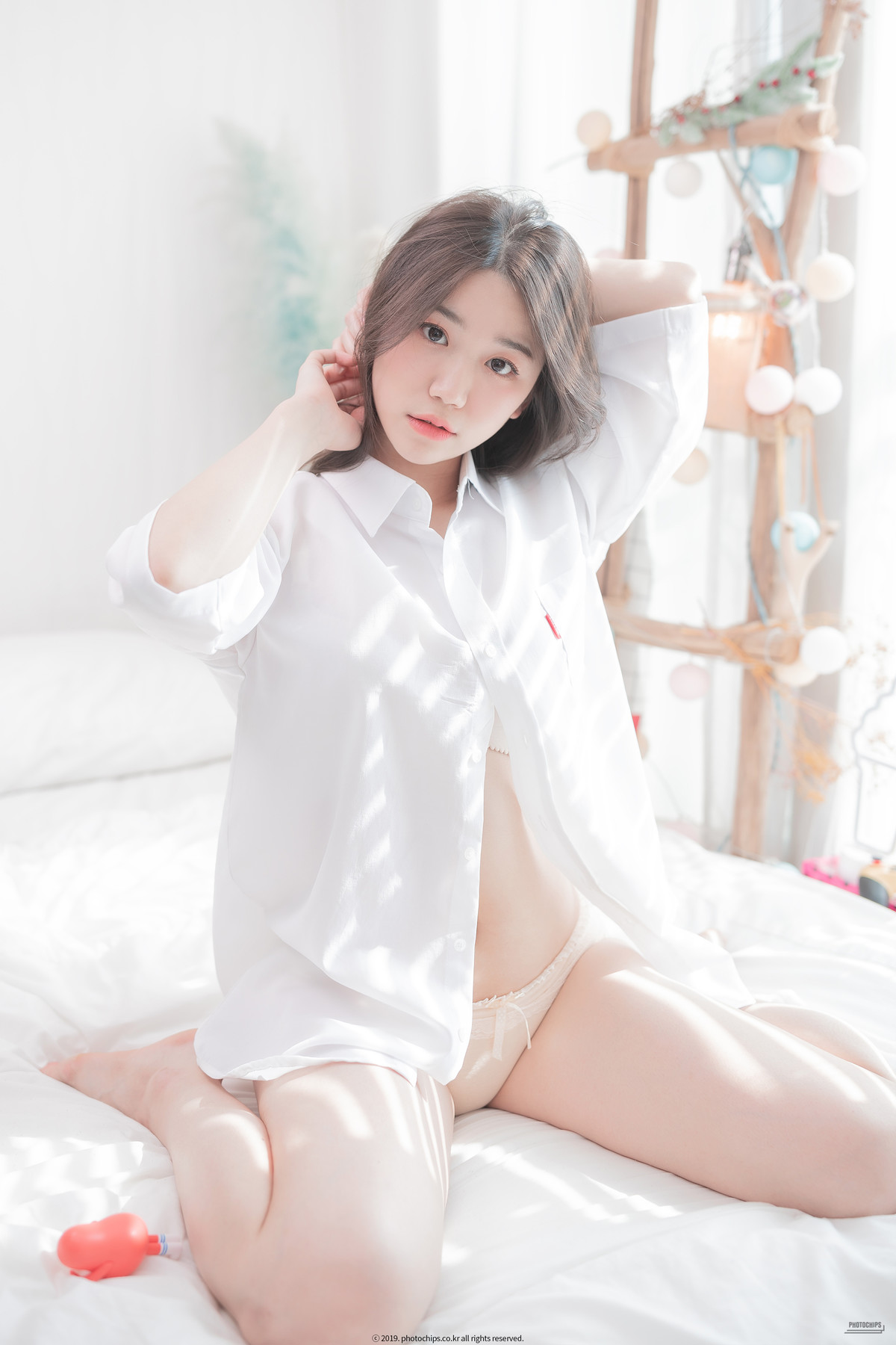 Hyeseong 혜성, [PhotoChips] Vol.120 “남친시점’ Set.02の写真 13