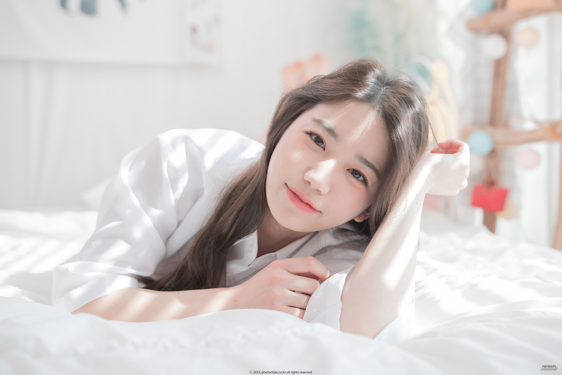 Hyeseong 혜성, [PhotoChips] Vol.120 “남친시점’ Set.02の写真 15