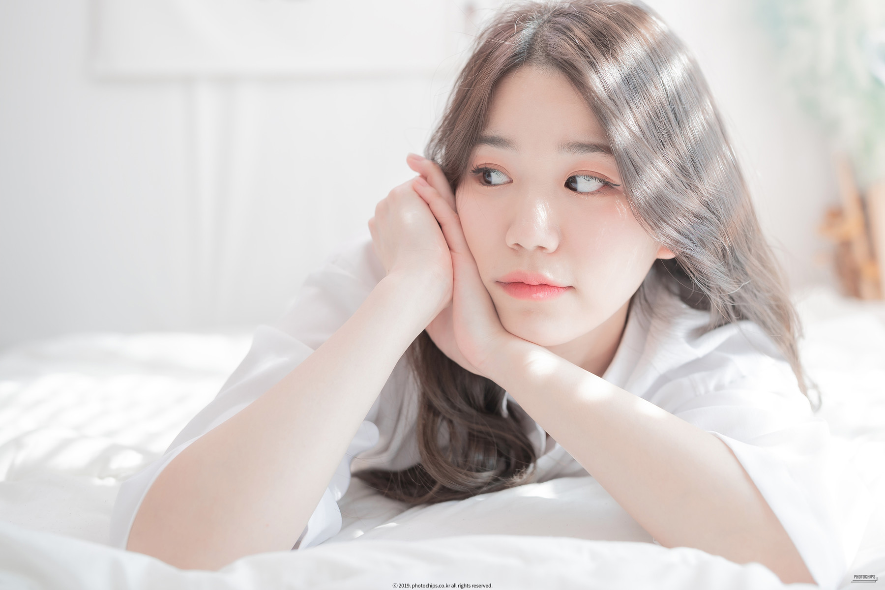Hyeseong 혜성, [PhotoChips] Vol.120 “남친시점’ Set.02の写真 16