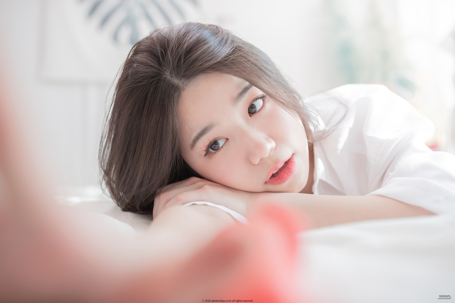 Hyeseong 혜성, [PhotoChips] Vol.120 “남친시점’ Set.02の写真 17