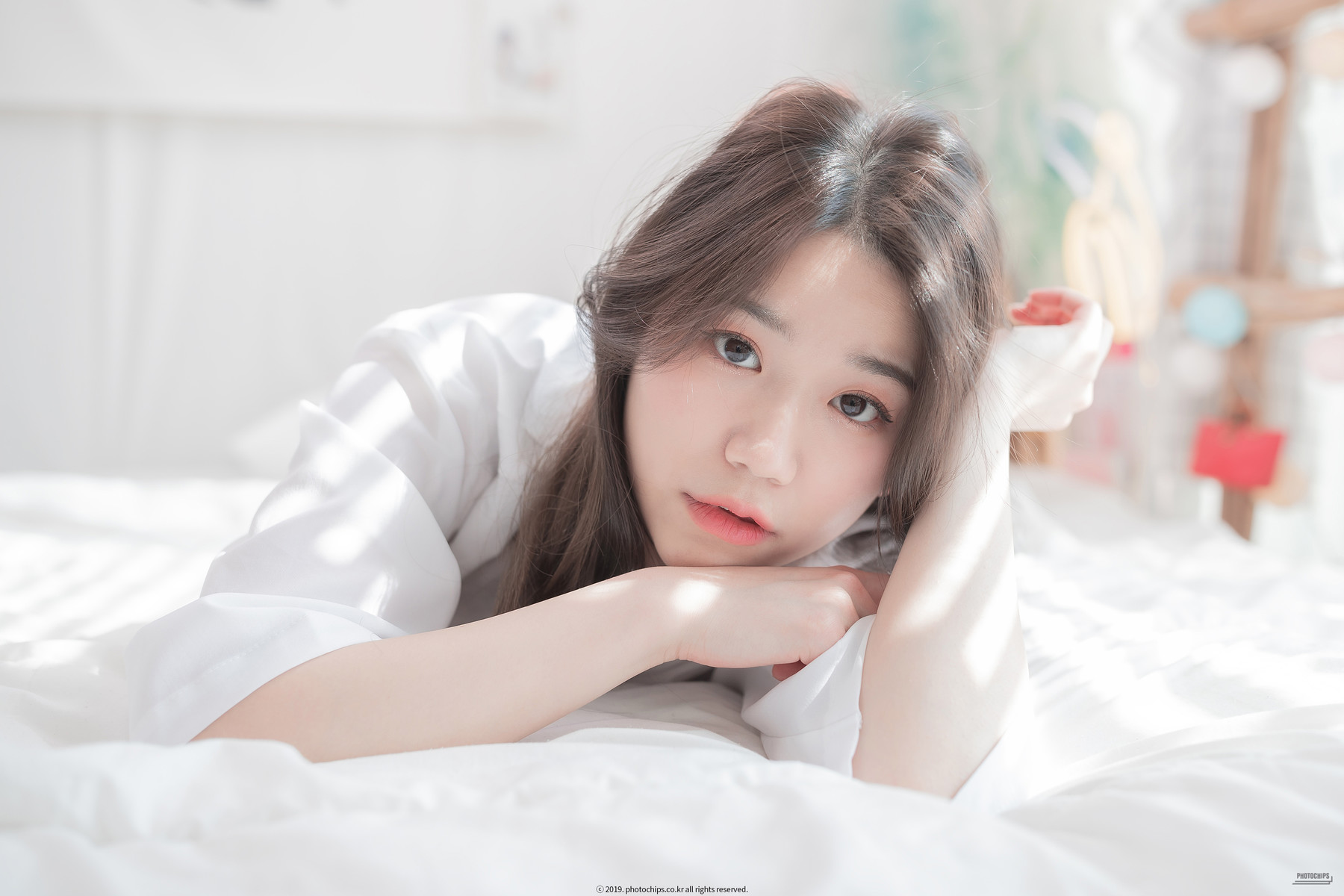 Hyeseong 혜성, [PhotoChips] Vol.120 “남친시점’ Set.02の写真 18