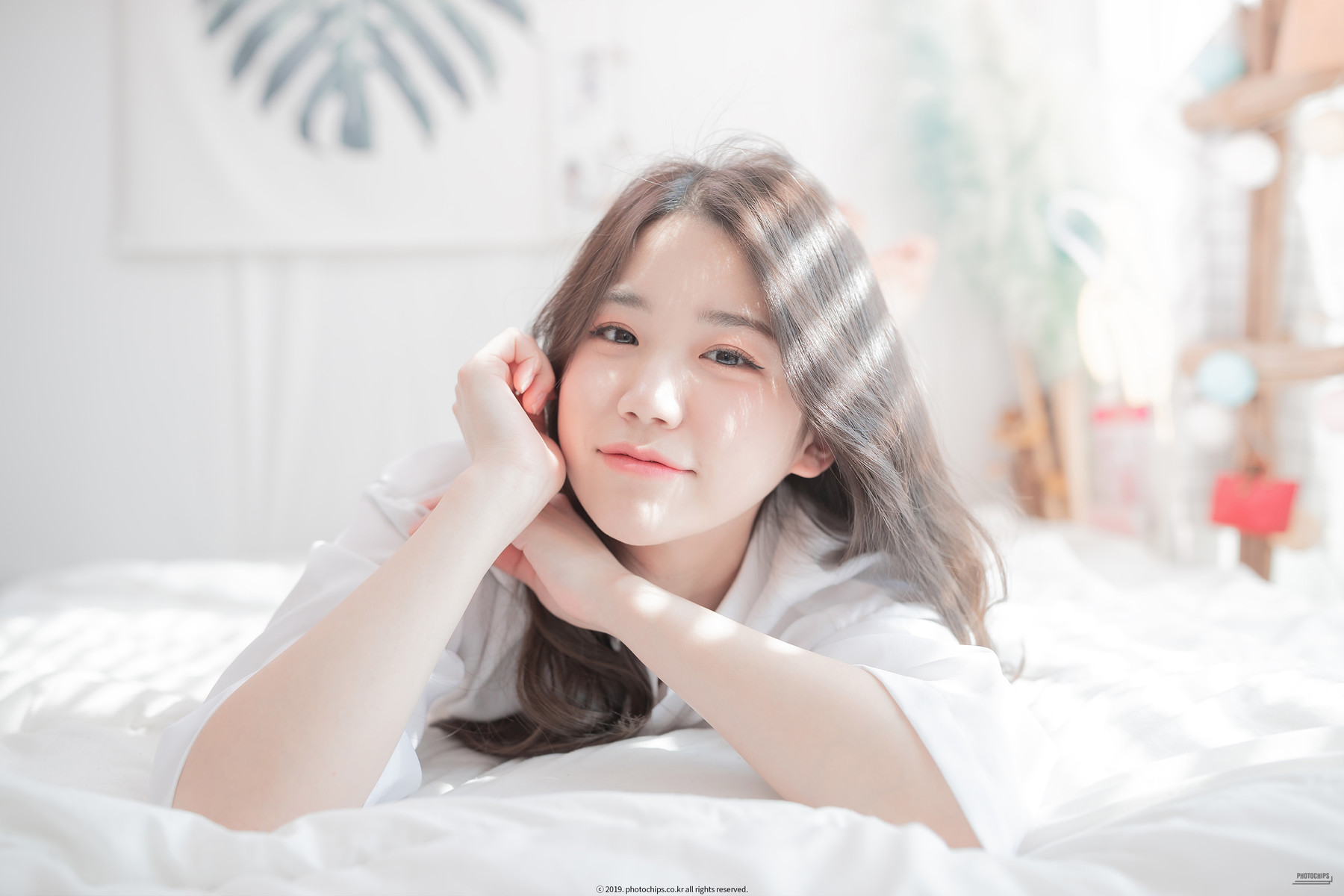 Hyeseong 혜성, [PhotoChips] Vol.120 “남친시점’ Set.02の写真 19
