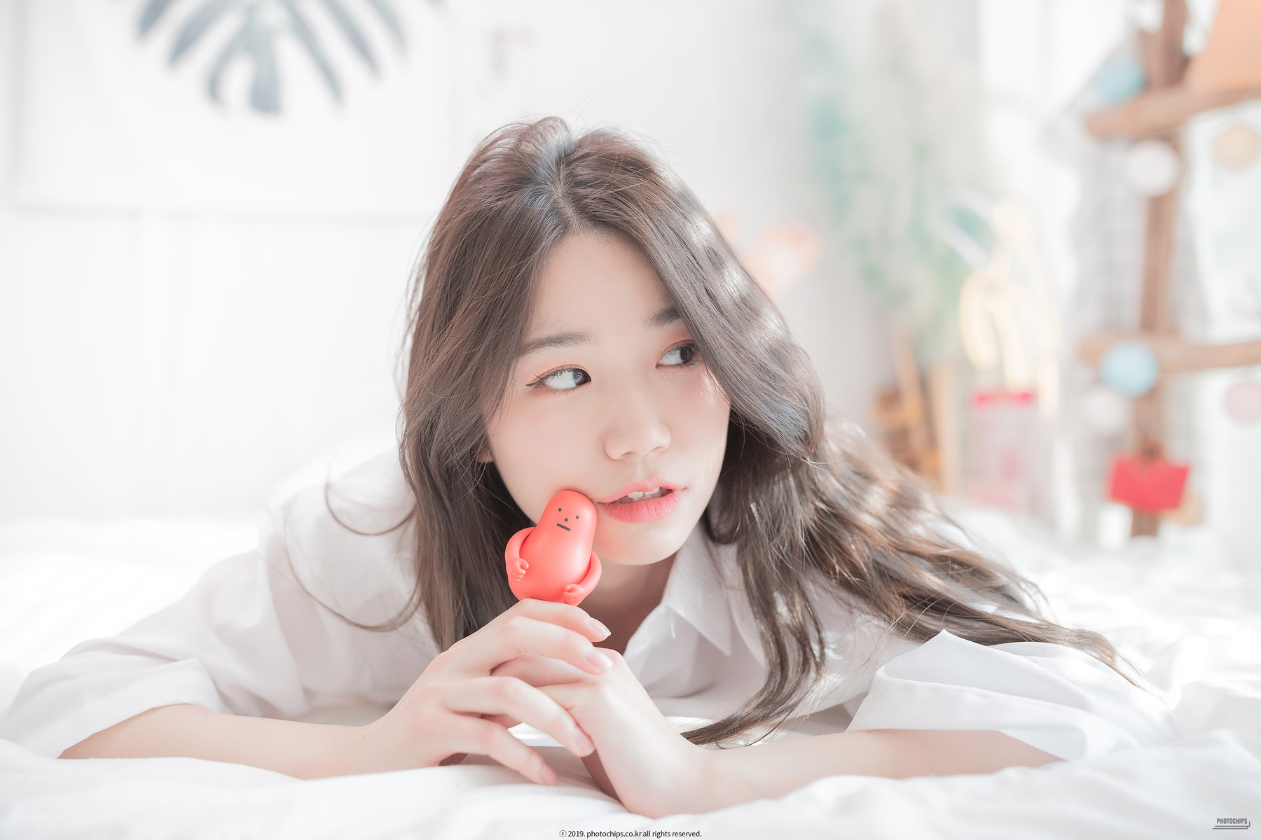 Hyeseong 혜성, [PhotoChips] Vol.120 “남친시점’ Set.02の写真 20
