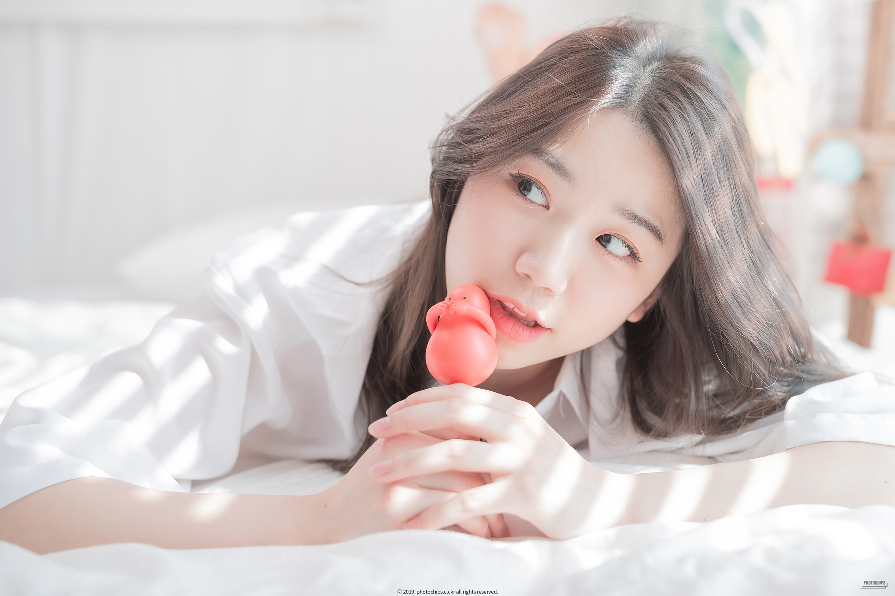 Hyeseong 혜성, [PhotoChips] Vol.120 “남친시점’ Set.02の写真 23