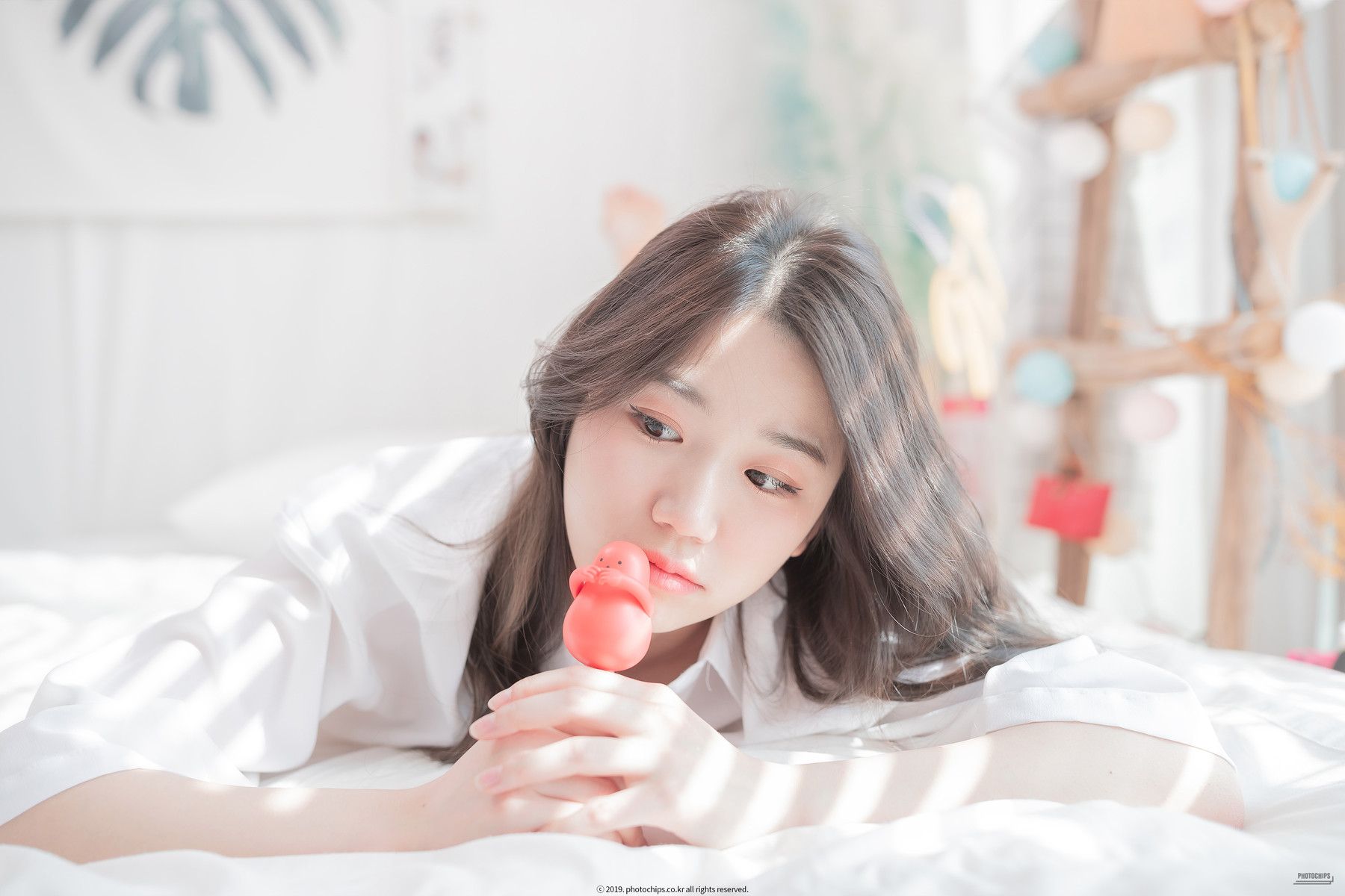 Hyeseong 혜성, [PhotoChips] Vol.120 “남친시점’ Set.02の写真 24