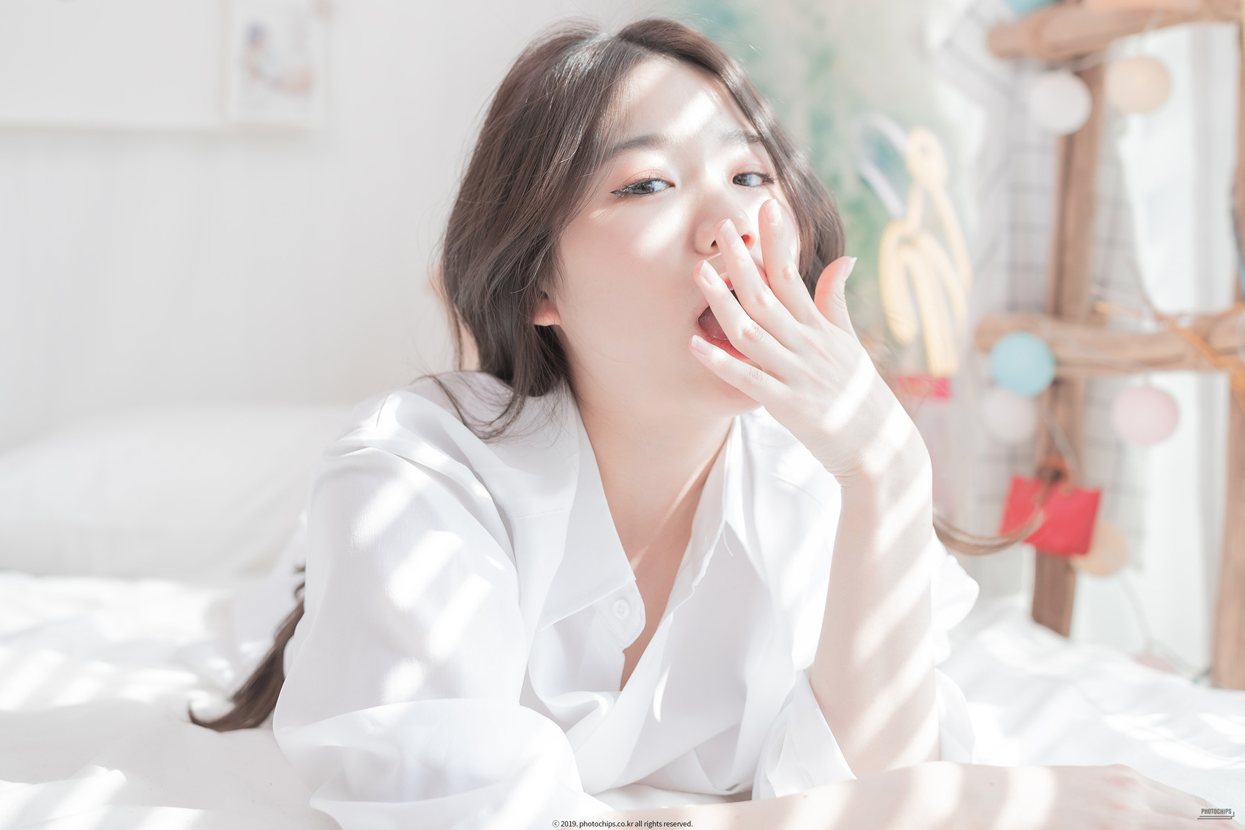 Hyeseong 혜성, [PhotoChips] Vol.120 “남친시점’ Set.02の写真 26