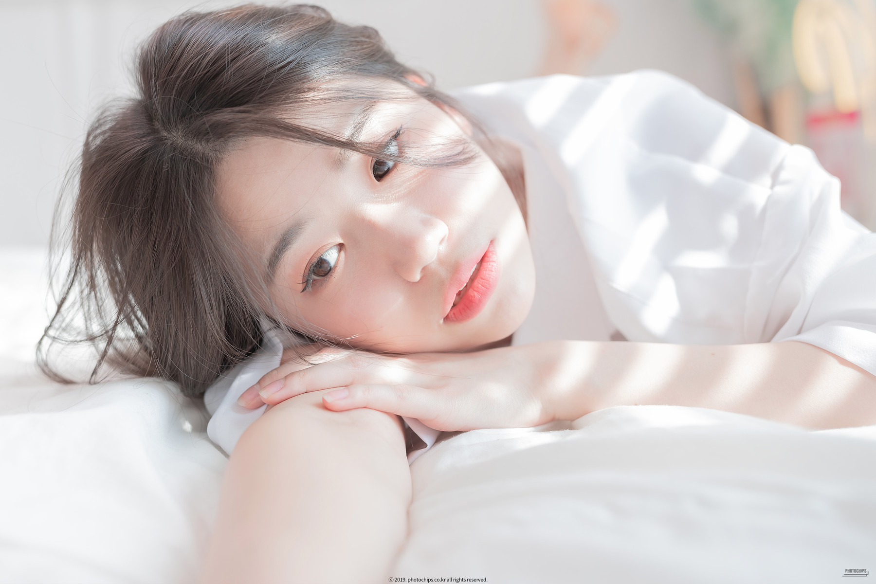 Hyeseong 혜성, [PhotoChips] Vol.120 “남친시점’ Set.02の写真 28
