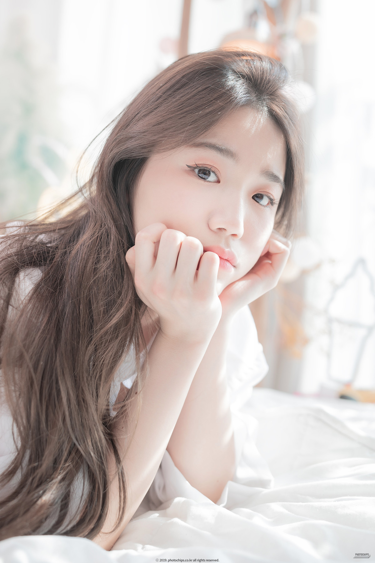 Hyeseong 혜성, [PhotoChips] Vol.120 “남친시점’ Set.02の写真 29