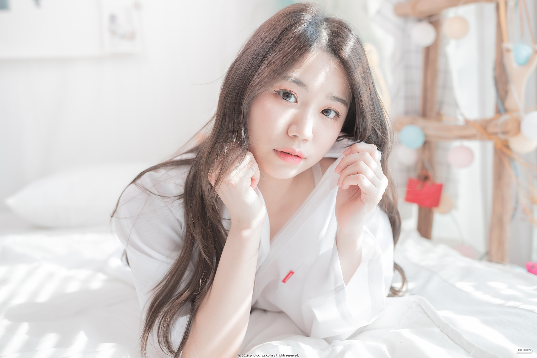 Hyeseong 혜성, [PhotoChips] Vol.120 “남친시점’ Set.02の写真 30