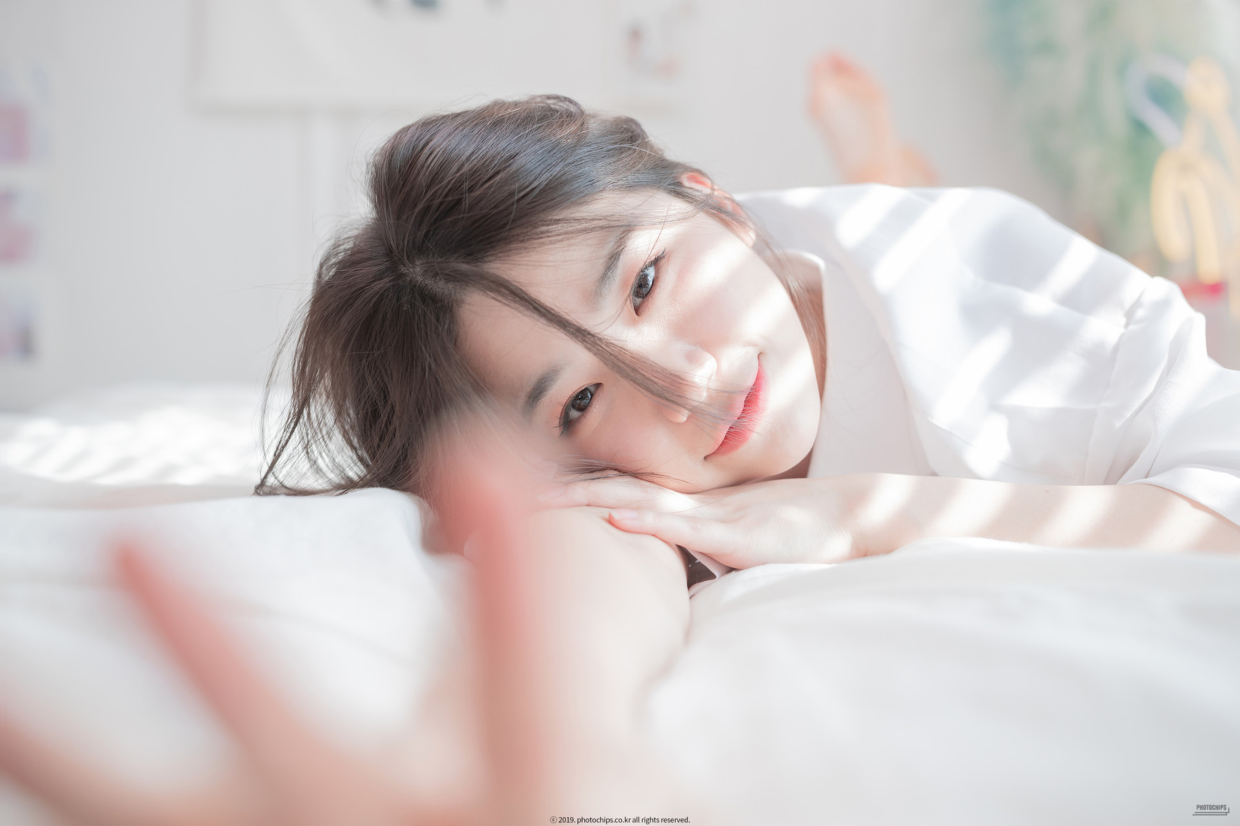 Hyeseong 혜성, [PhotoChips] Vol.120 “남친시점’ Set.02の写真 31