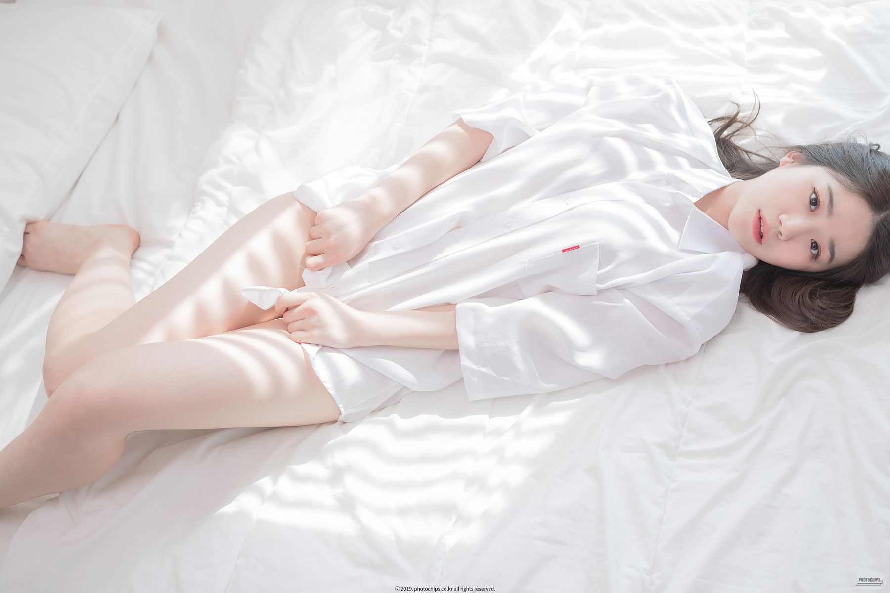 Hyeseong 혜성, [PhotoChips] Vol.120 “남친시점’ Set.02の写真 32