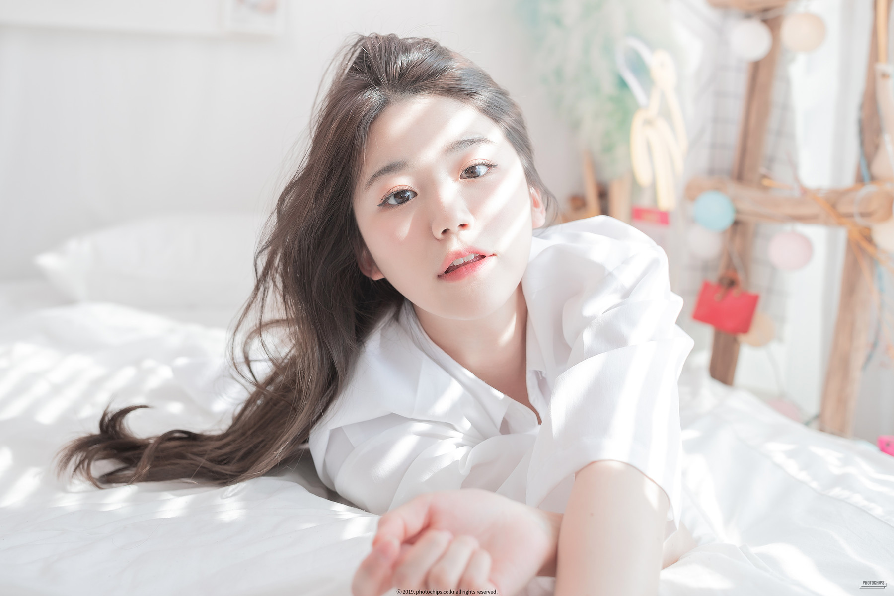 Hyeseong 혜성, [PhotoChips] Vol.120 “남친시점’ Set.02の写真 36