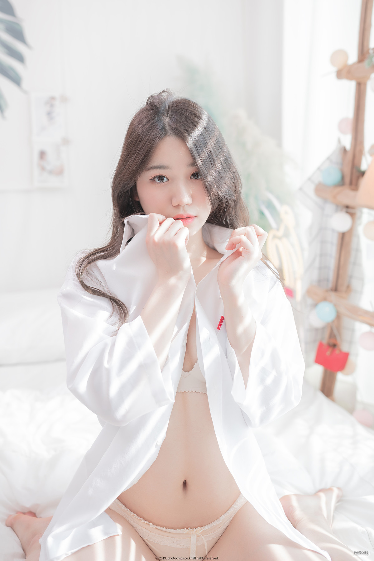 Hyeseong 혜성, [PhotoChips] Vol.120 “남친시점’ Set.02の写真 40