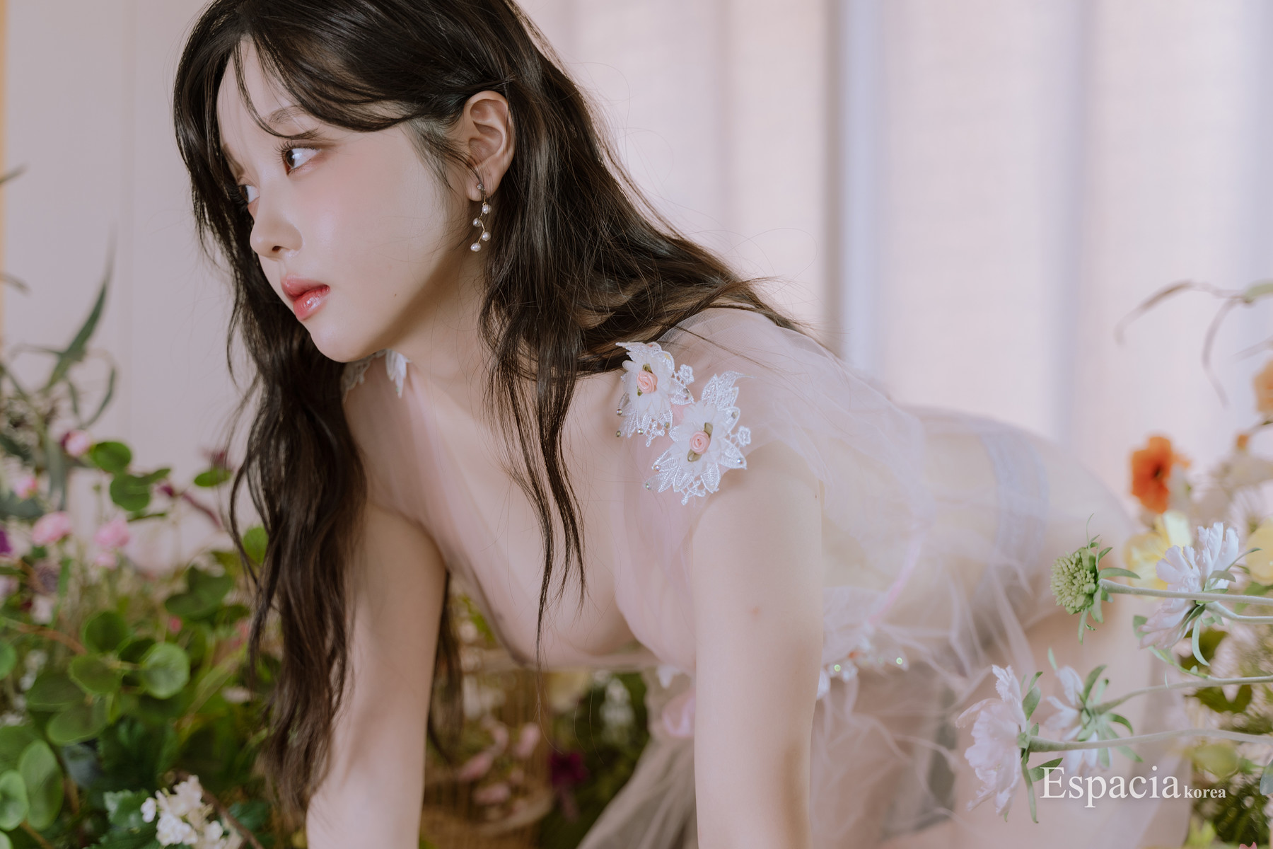 SOMI 소미, [Espacia Korea] EHC#119の写真 3
