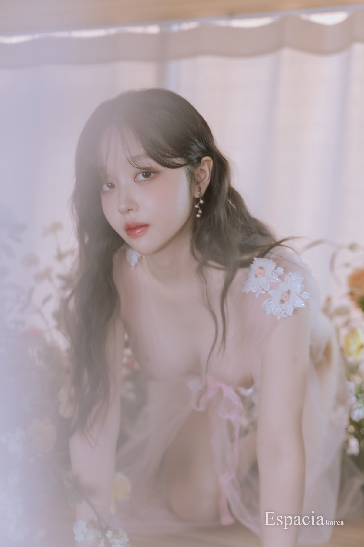 SOMI 소미, [Espacia Korea] EHC#119の写真 4