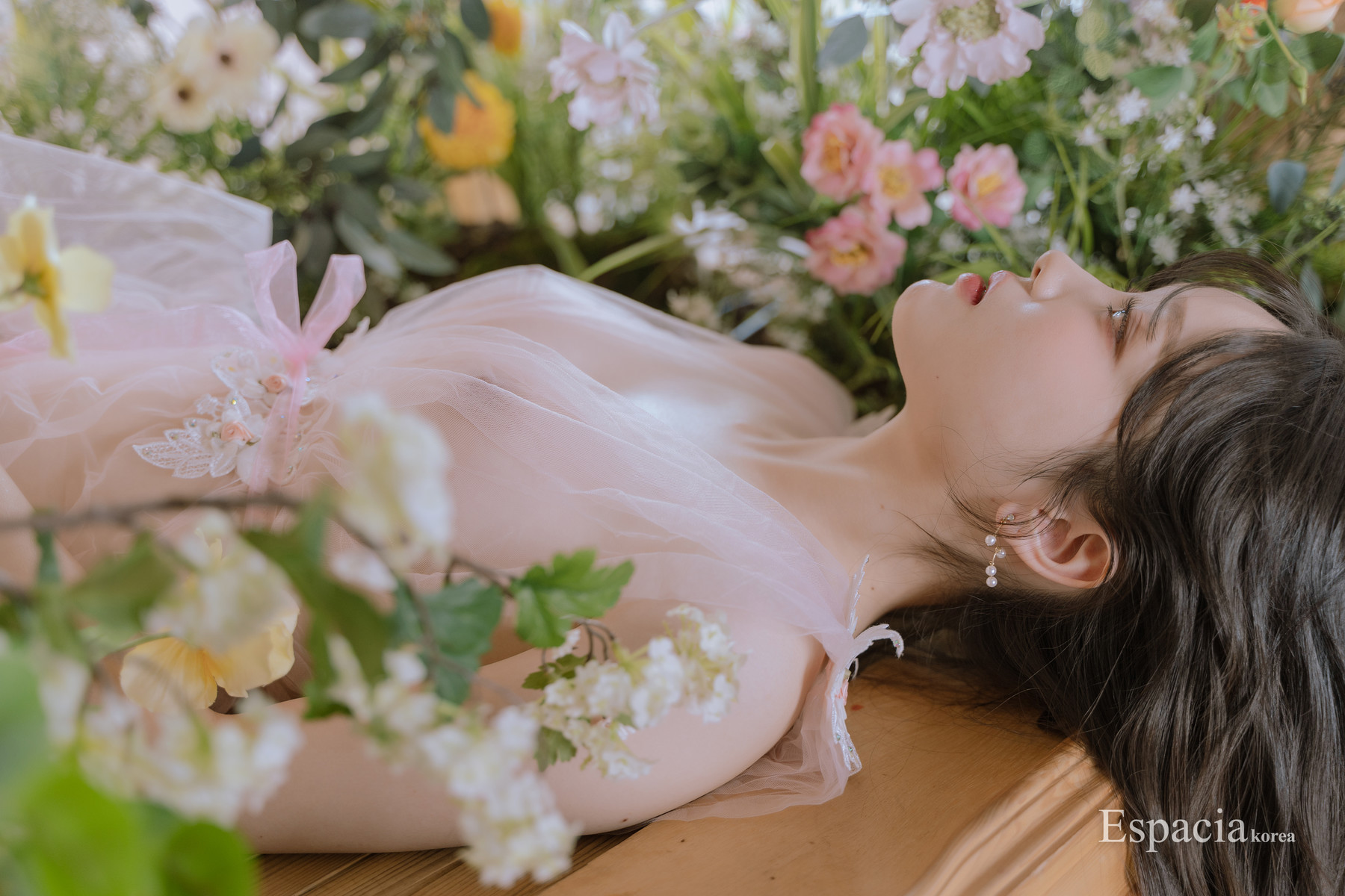 SOMI 소미, [Espacia Korea] EHC#119の写真 5