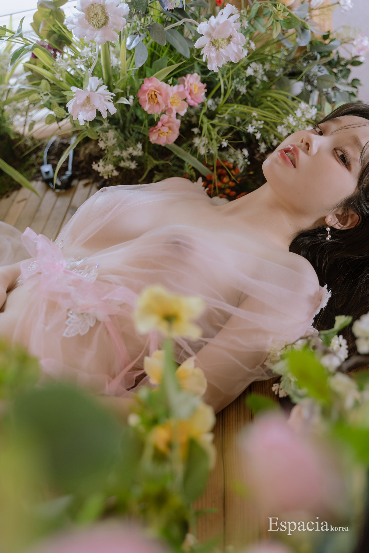 SOMI 소미, [Espacia Korea] EHC#119の写真 8