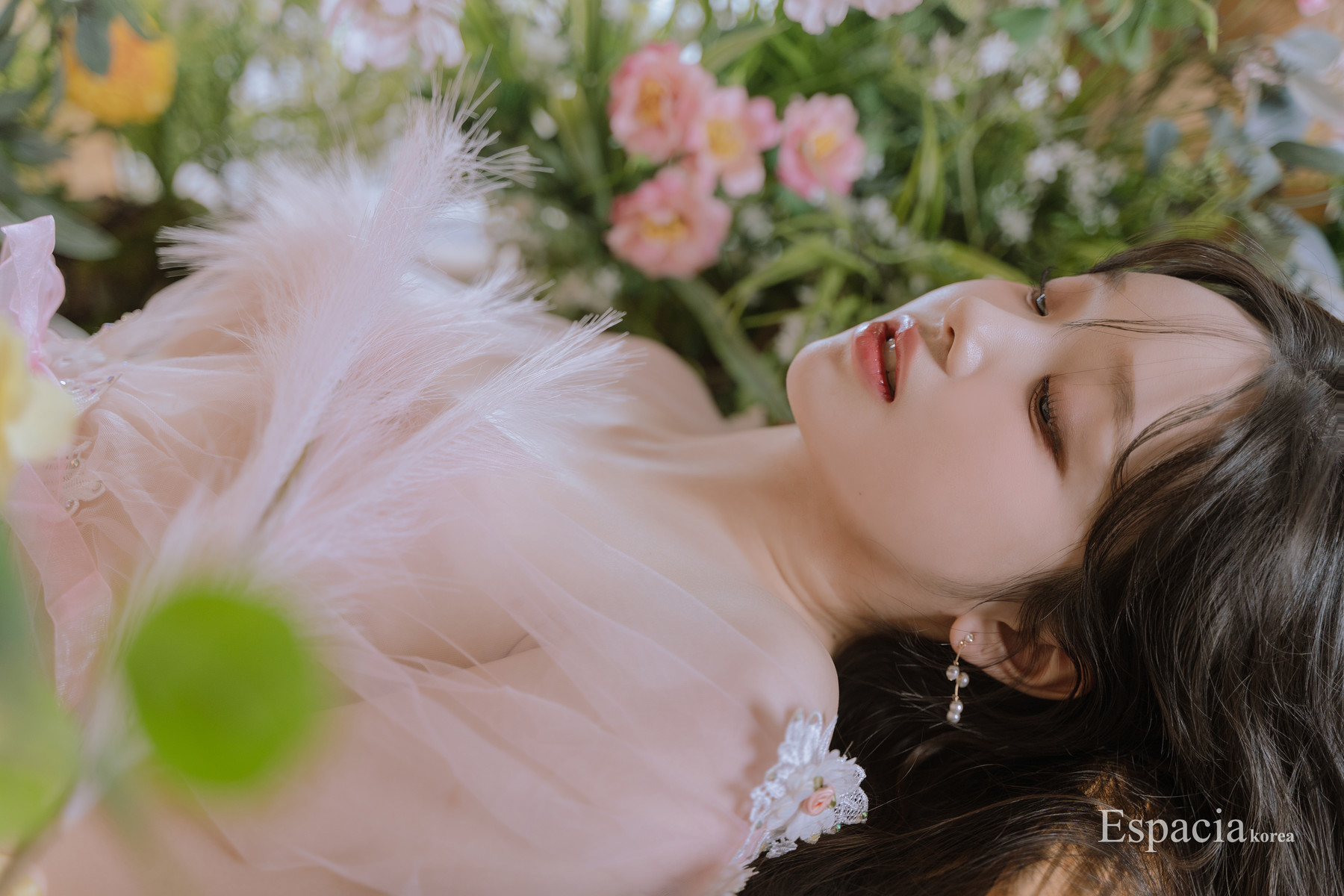 SOMI 소미, [Espacia Korea] EHC#119の写真 10