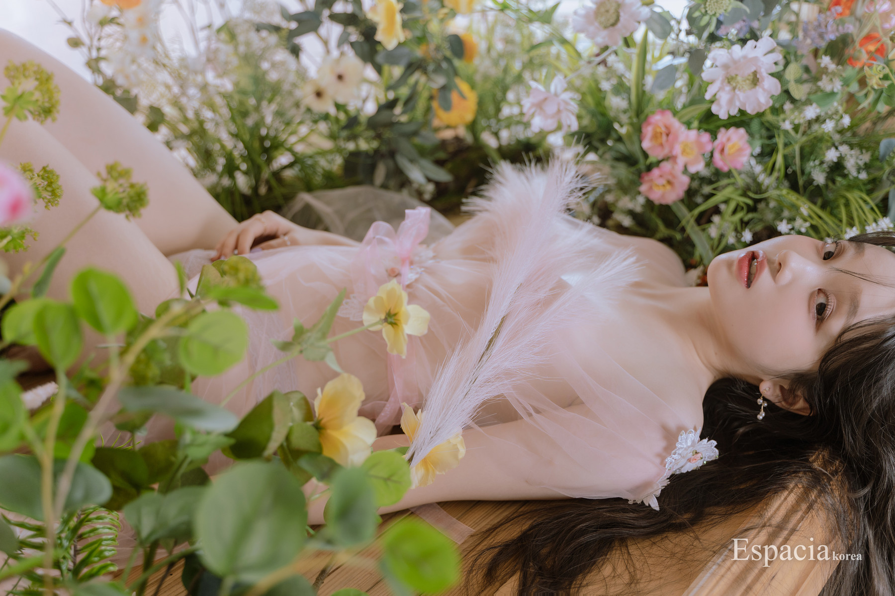 SOMI 소미, [Espacia Korea] EHC#119の写真 11