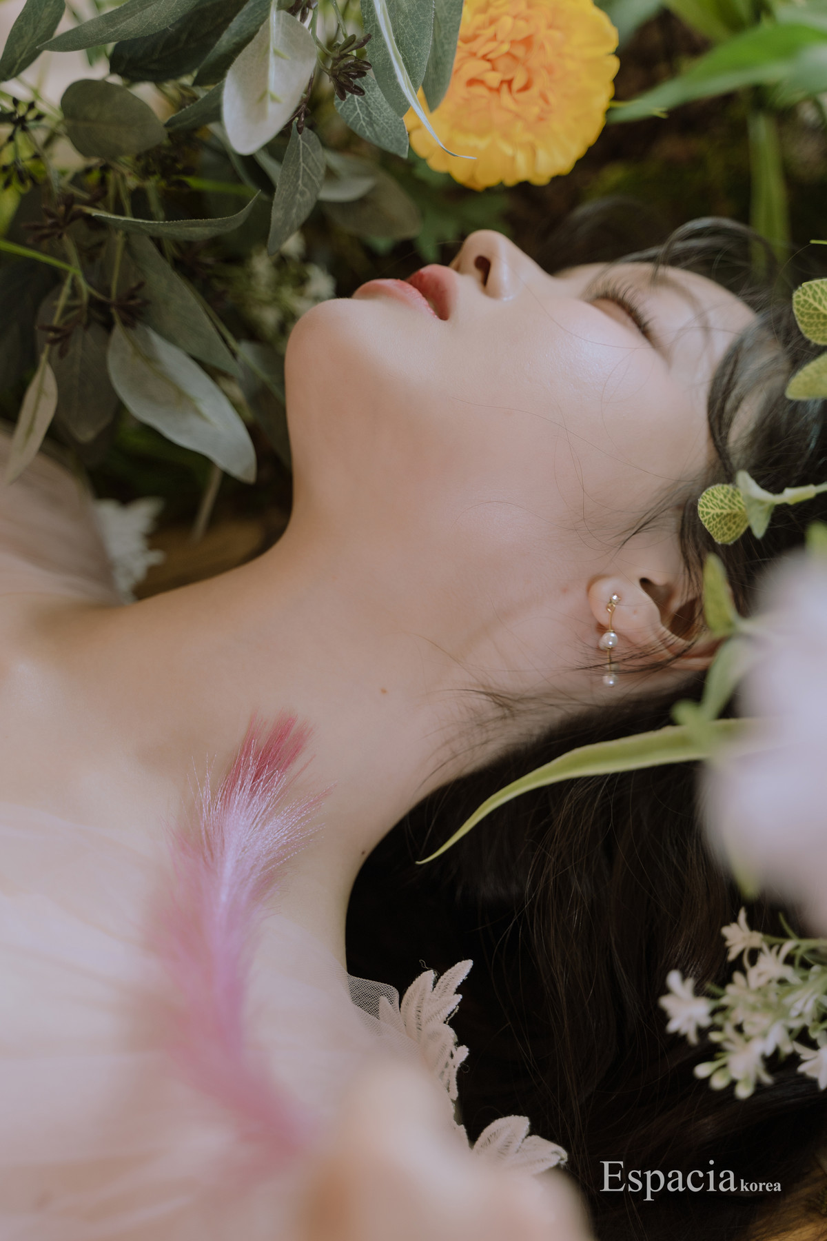 SOMI 소미, [Espacia Korea] EHC#119の写真 16
