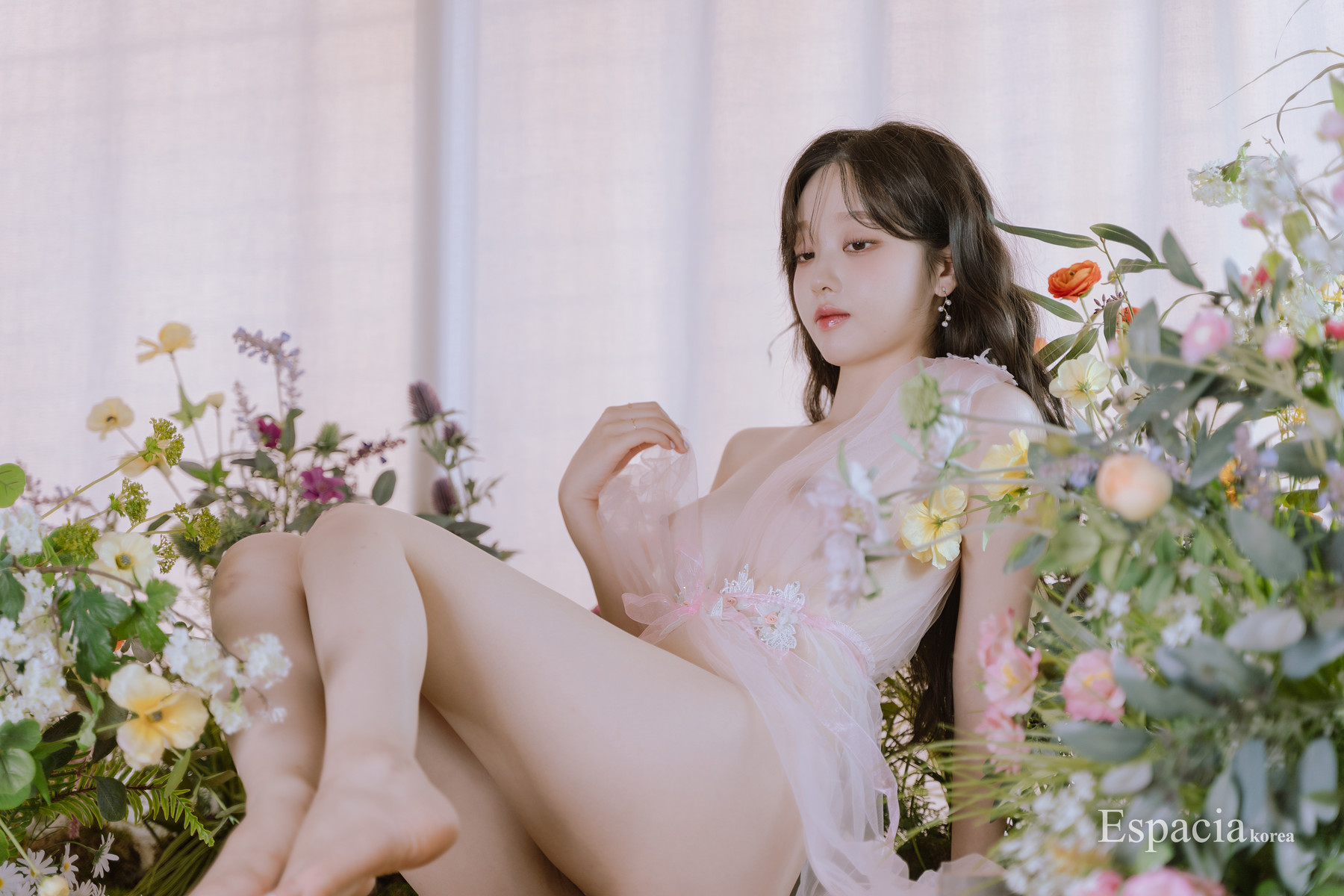 SOMI 소미, [Espacia Korea] EHC#119の写真 19