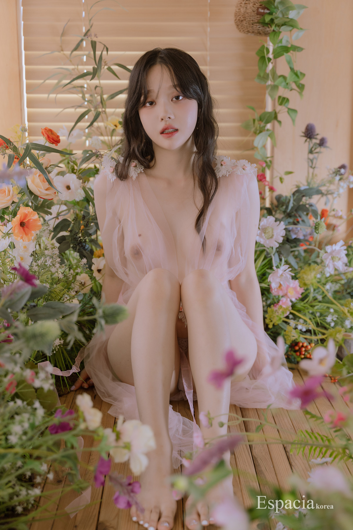 SOMI 소미, [Espacia Korea] EHC#119の写真 26