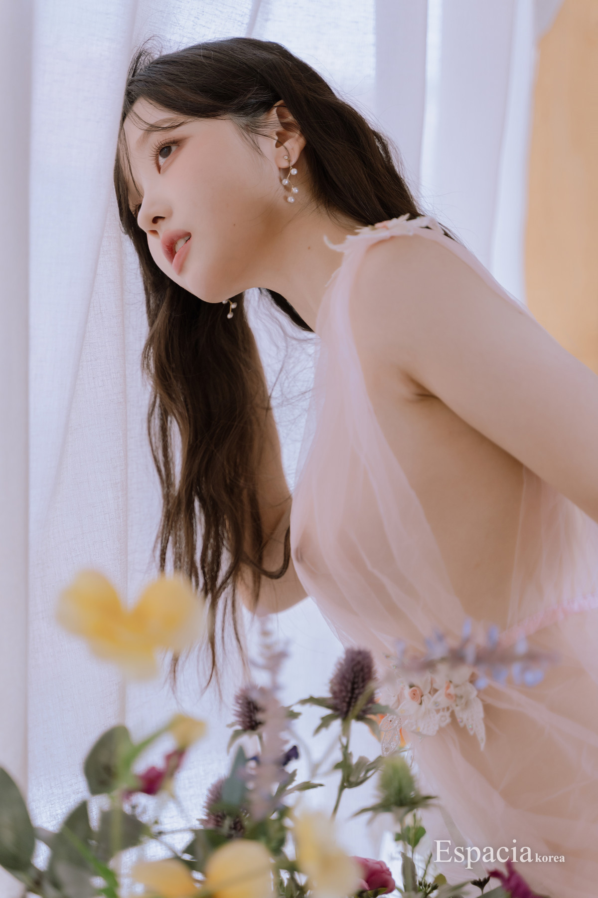 SOMI 소미, [Espacia Korea] EHC#119の写真 30