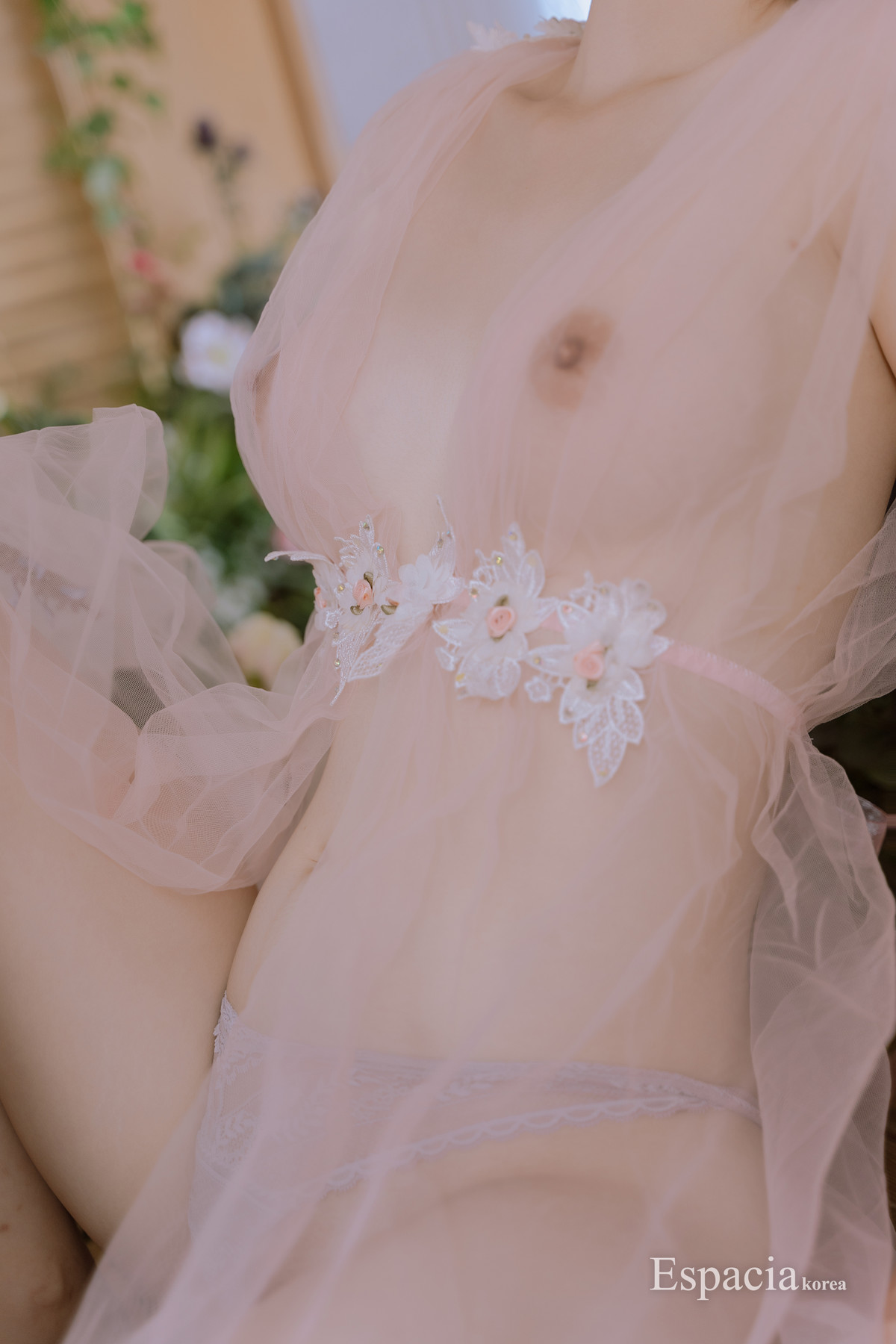 SOMI 소미, [Espacia Korea] EHC#119の写真 31