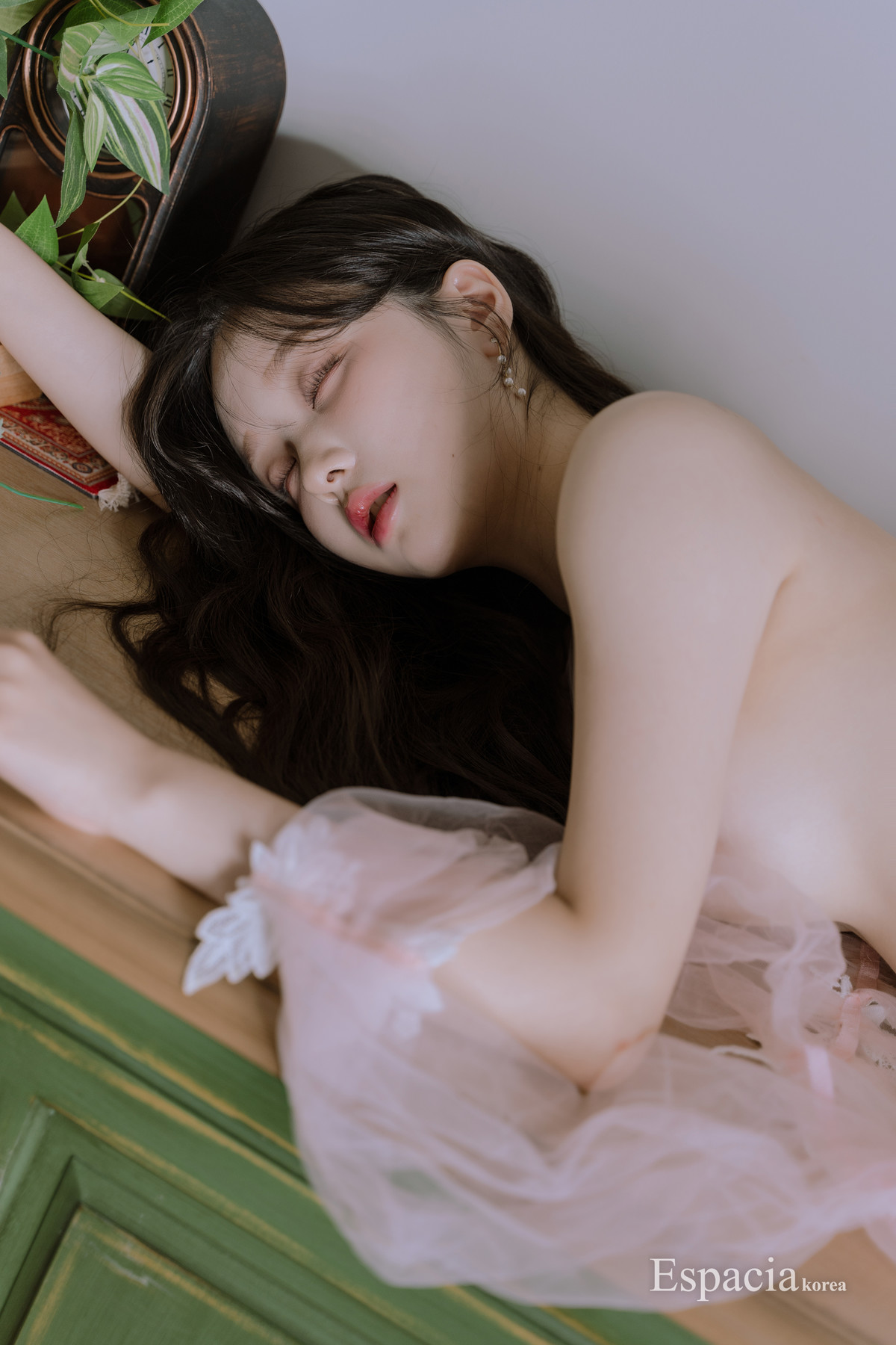 SOMI 소미, [Espacia Korea] EHC#119の写真 35