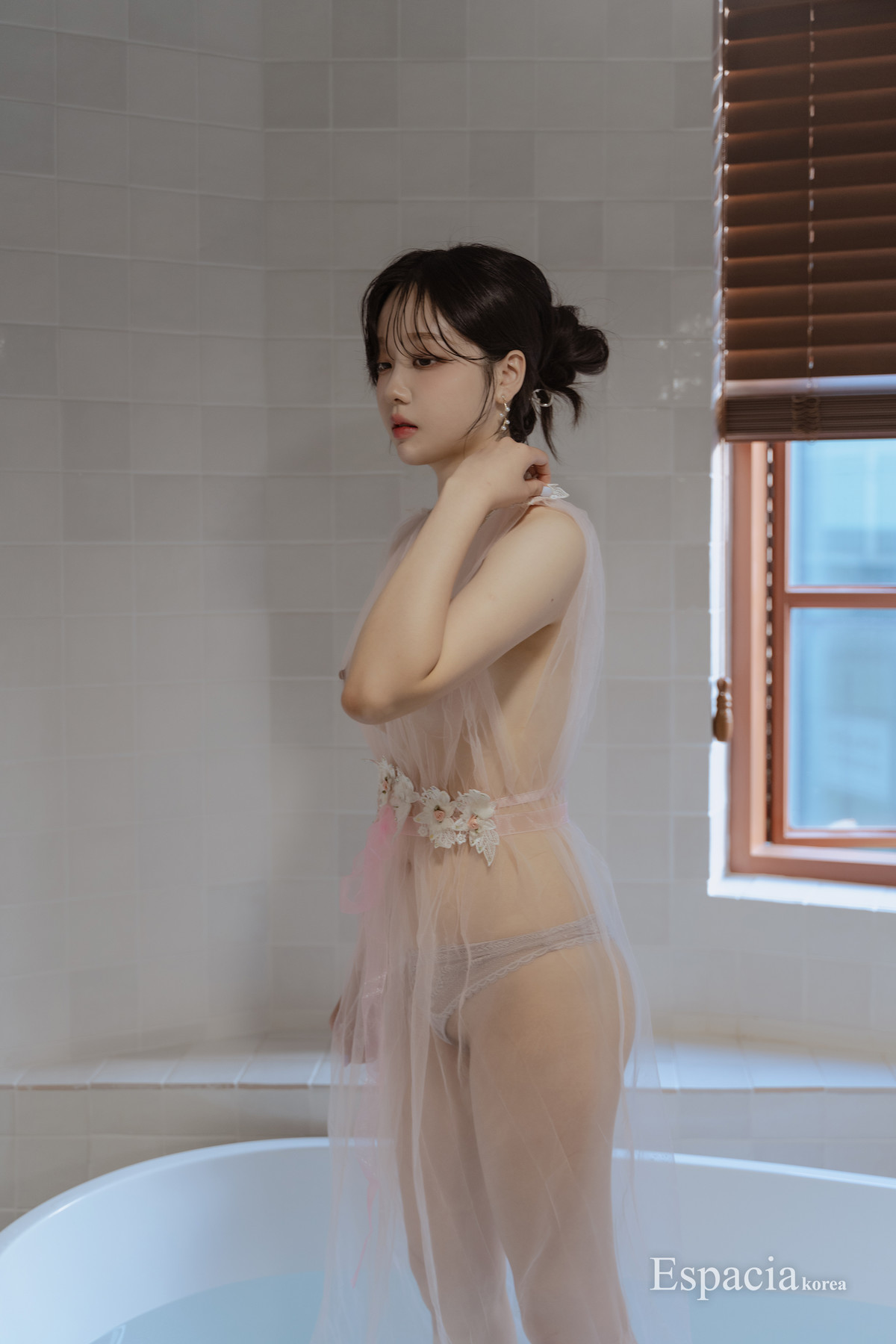SOMI 소미, [Espacia Korea] EHC#119の写真 39