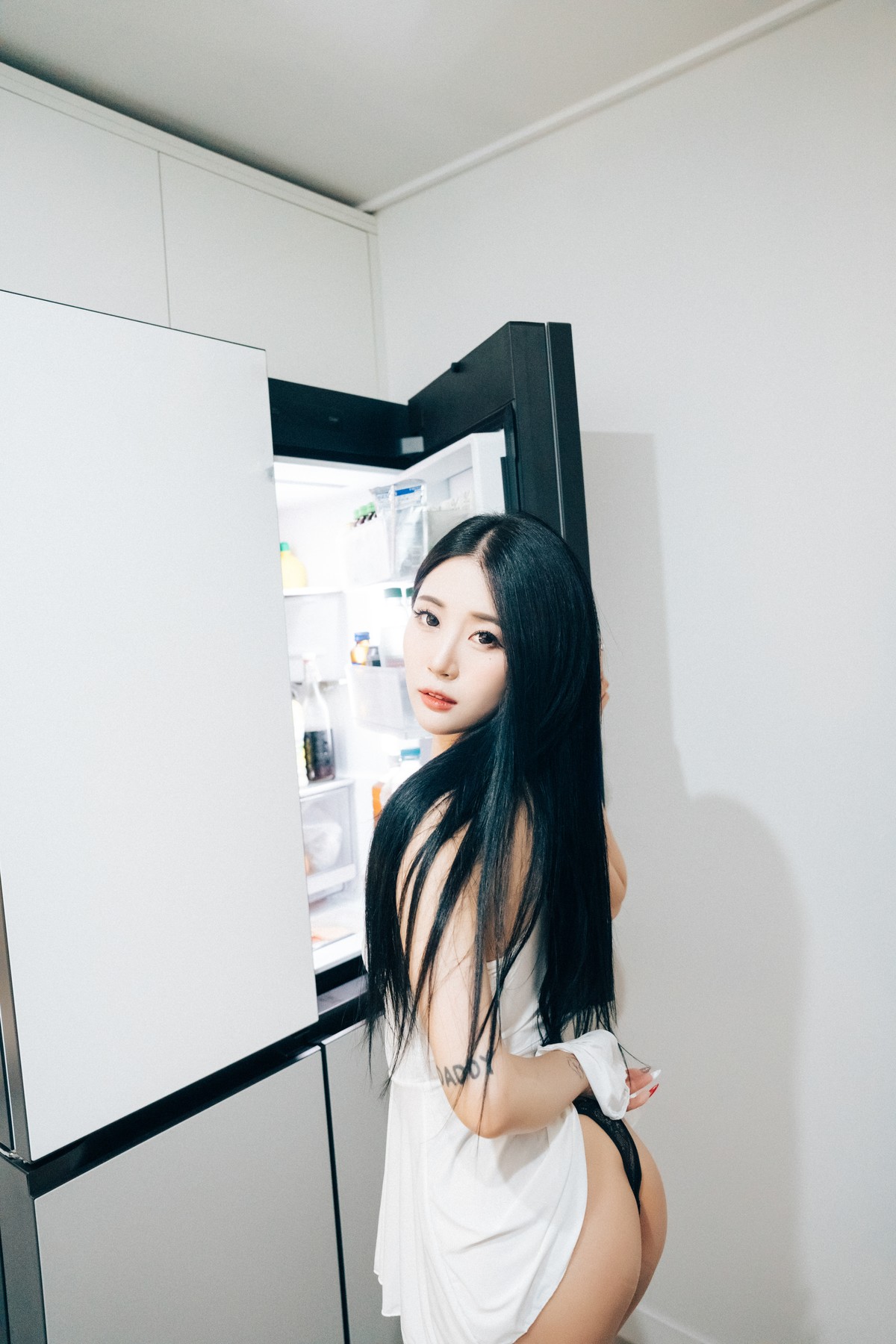 Jeong Bomi 정보미, [Loozy] You Bomi Set.01の写真 3