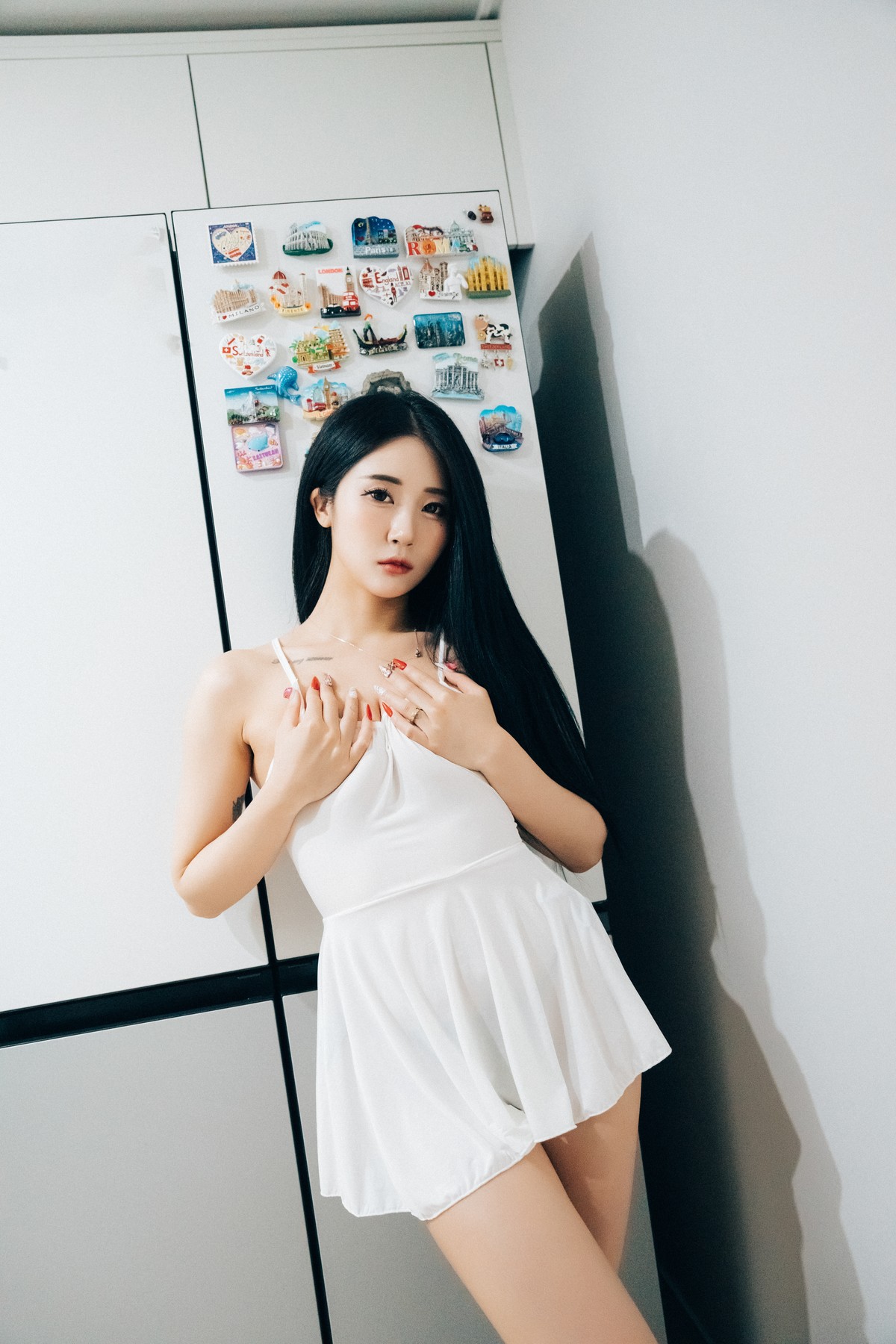 Jeong Bomi 정보미, [Loozy] You Bomi Set.01の写真 11