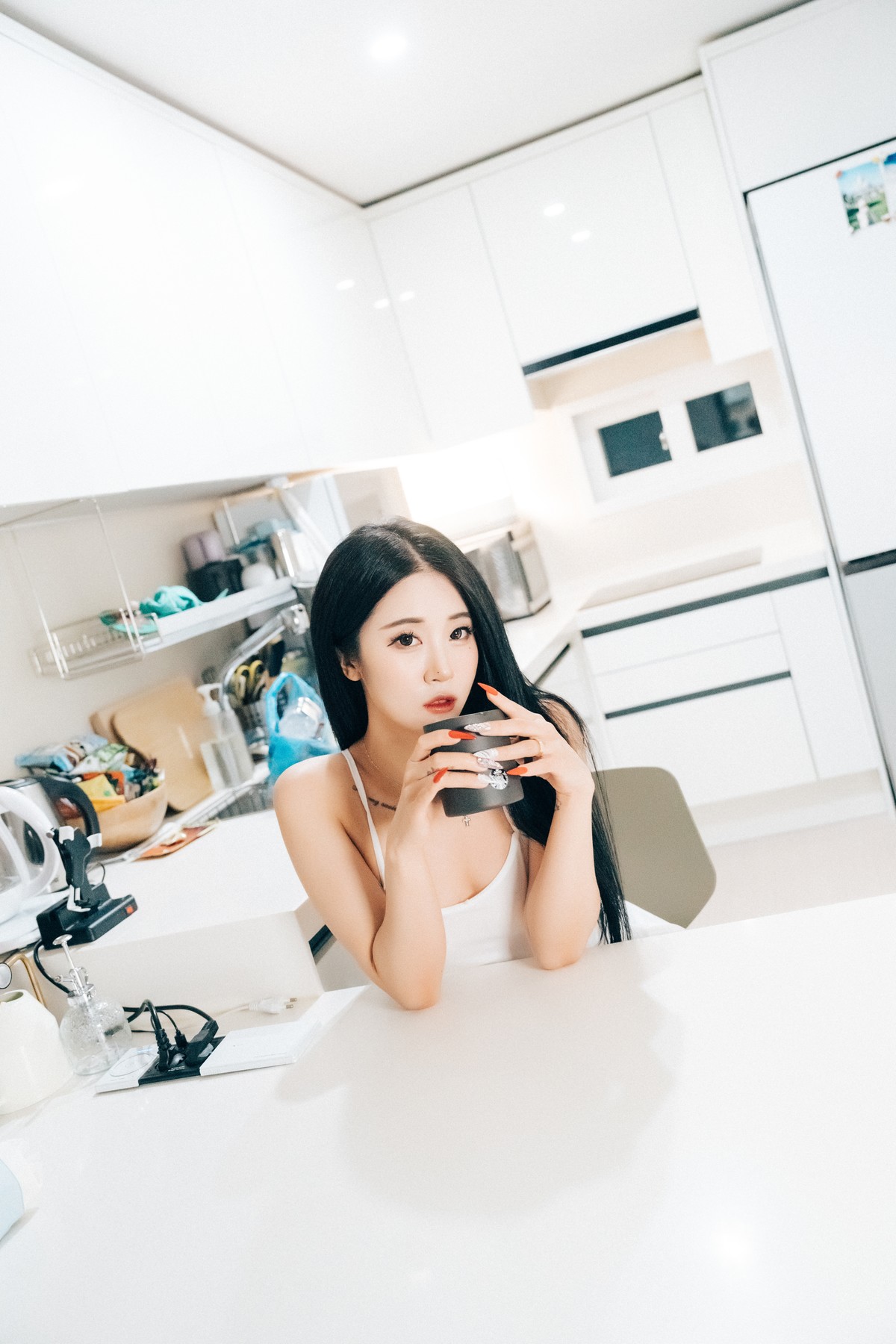 Jeong Bomi 정보미, [Loozy] You Bomi Set.01の写真 17