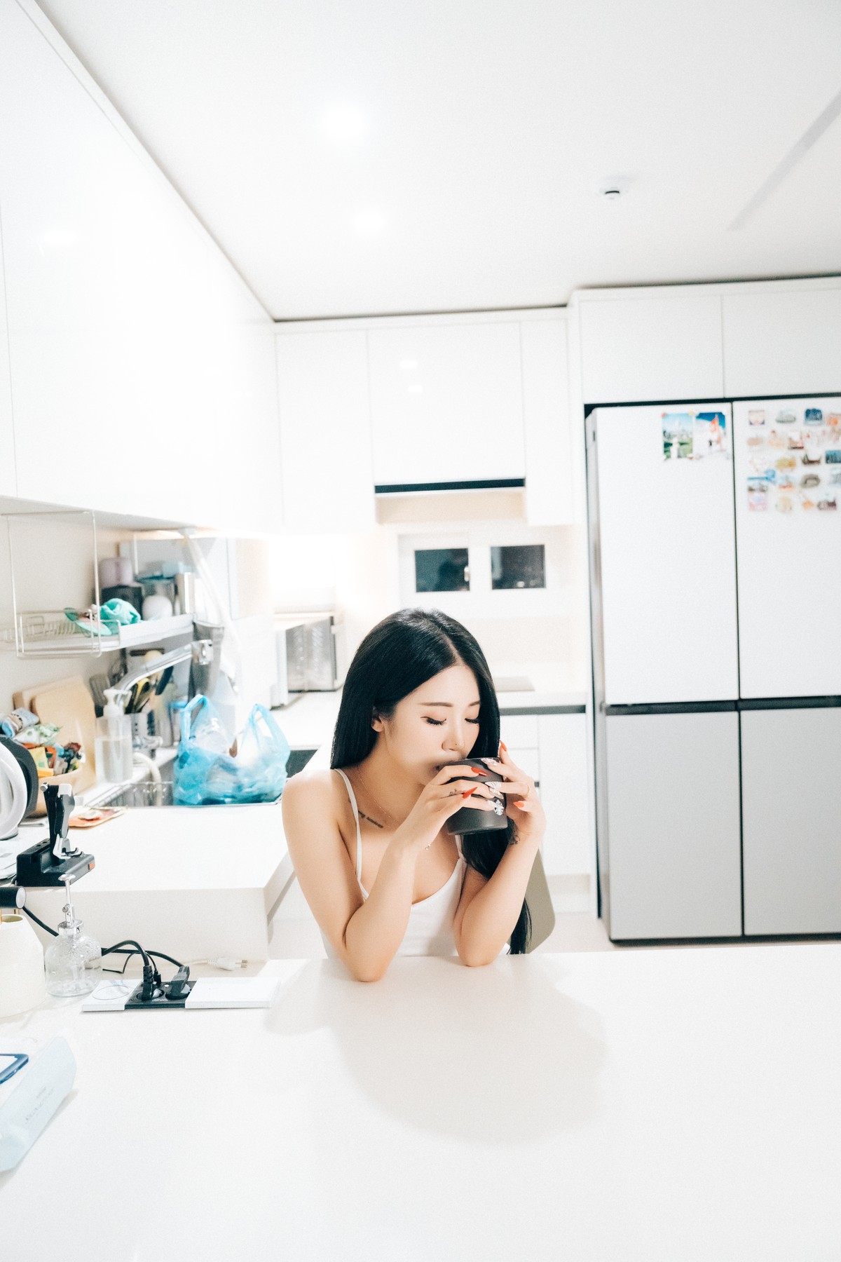 Jeong Bomi 정보미, [Loozy] You Bomi Set.01の写真 18