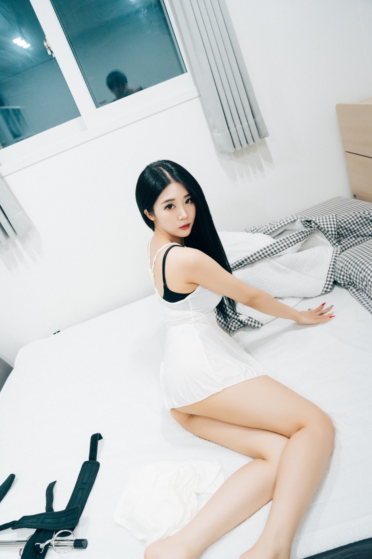 Jeong Bomi 정보미, [Loozy] You Bomi Set.01の写真 44