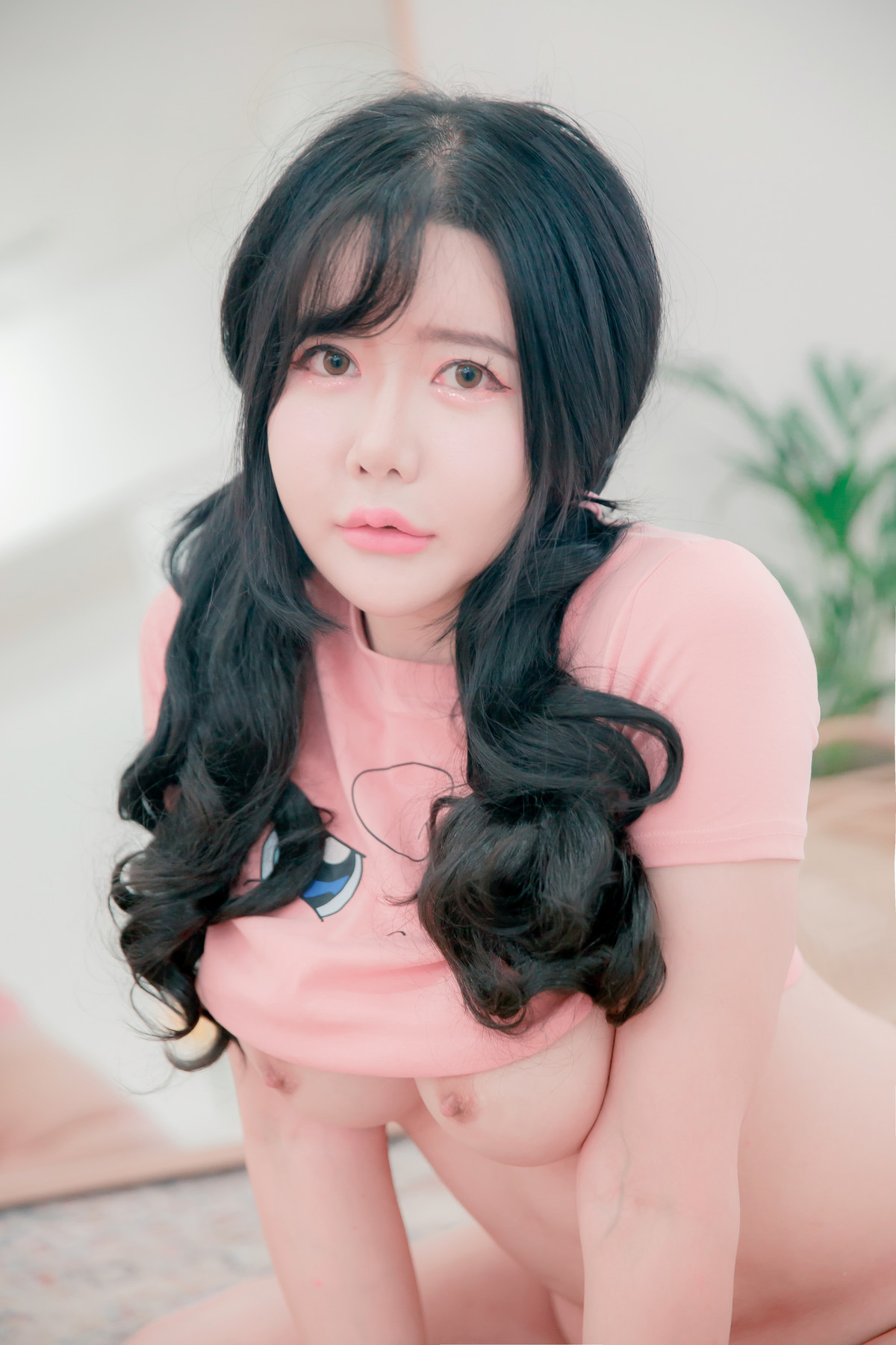 SUA 지수아, [JOApictures] SUA x JOA 21. MARCHの写真 6