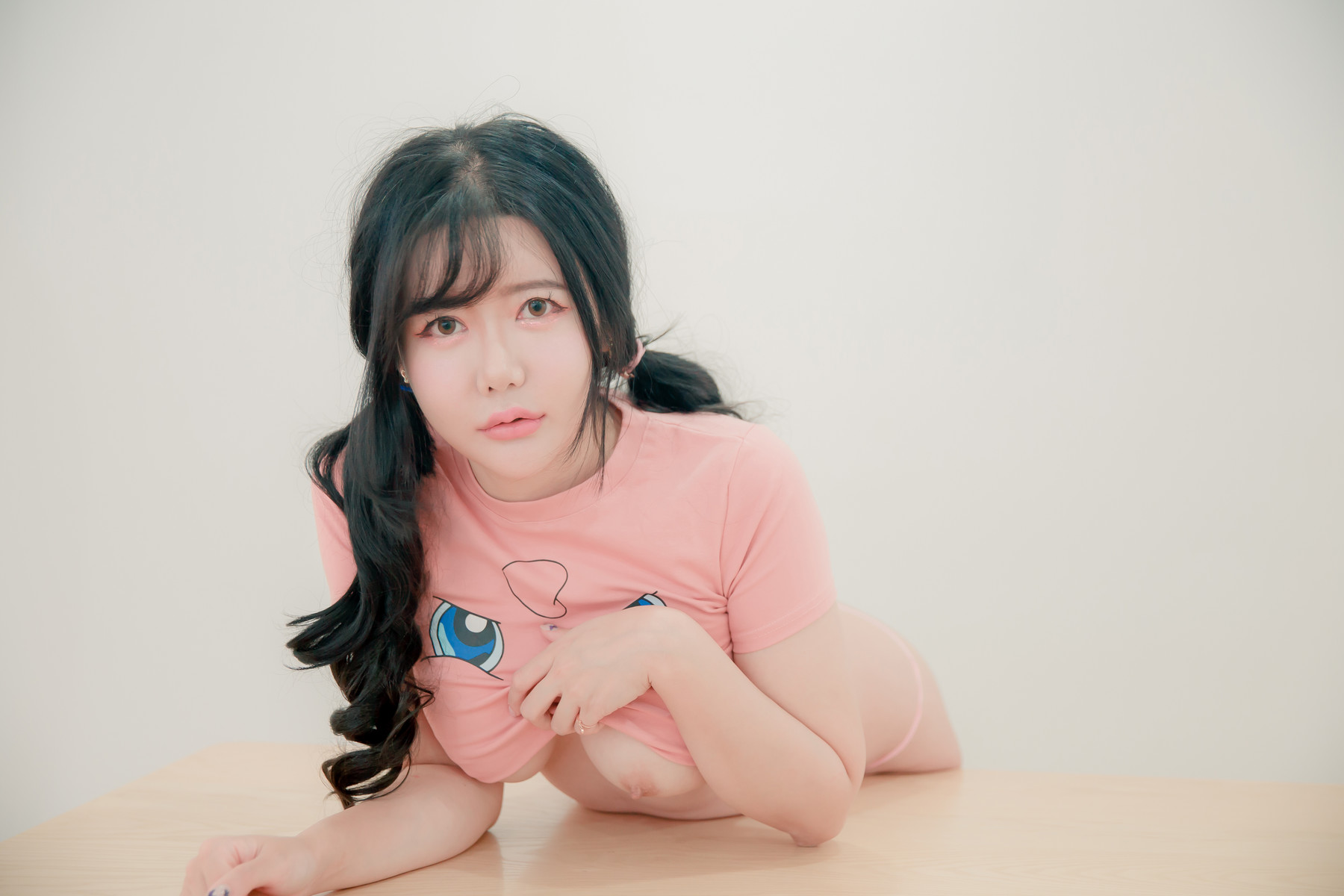 SUA 지수아, [JOApictures] SUA x JOA 21. MARCHの写真 12
