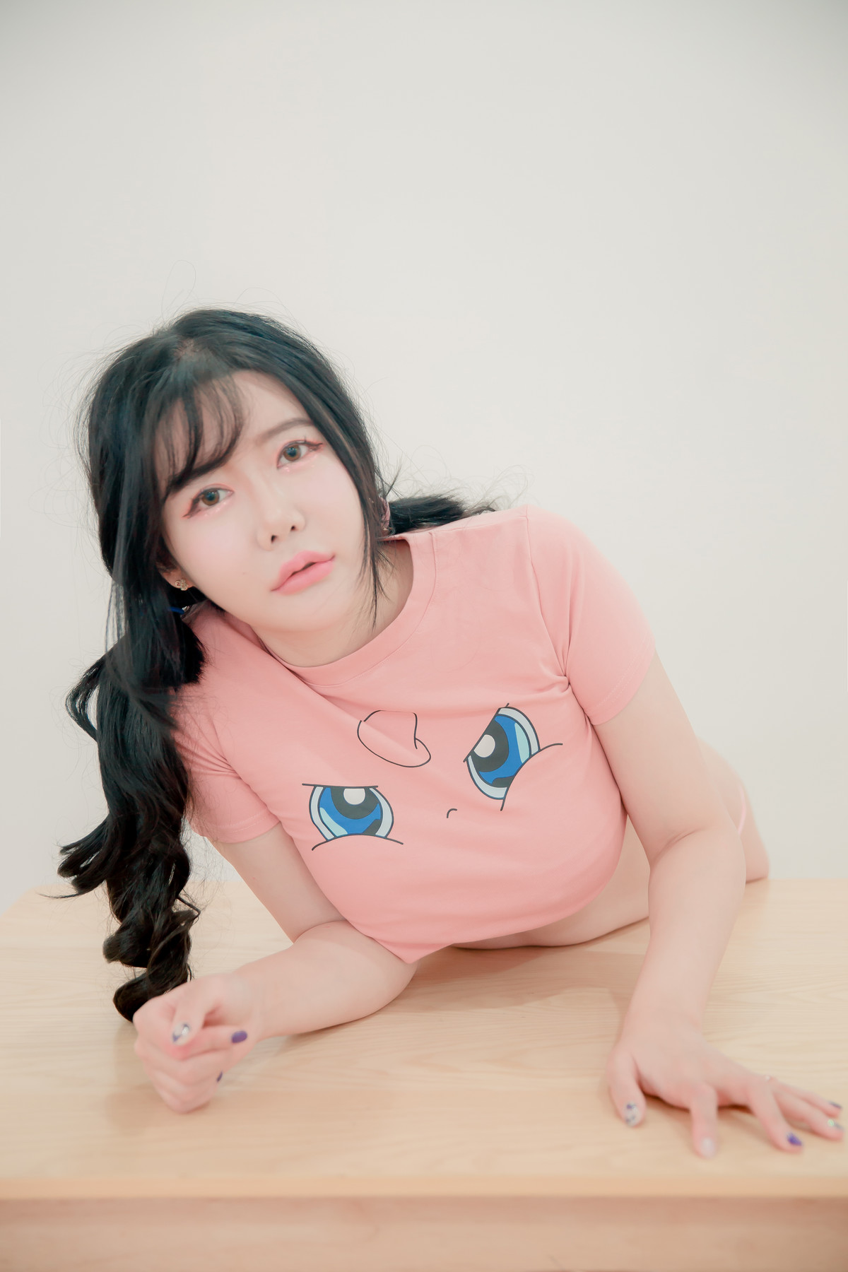 SUA 지수아, [JOApictures] SUA x JOA 21. MARCHの写真 13