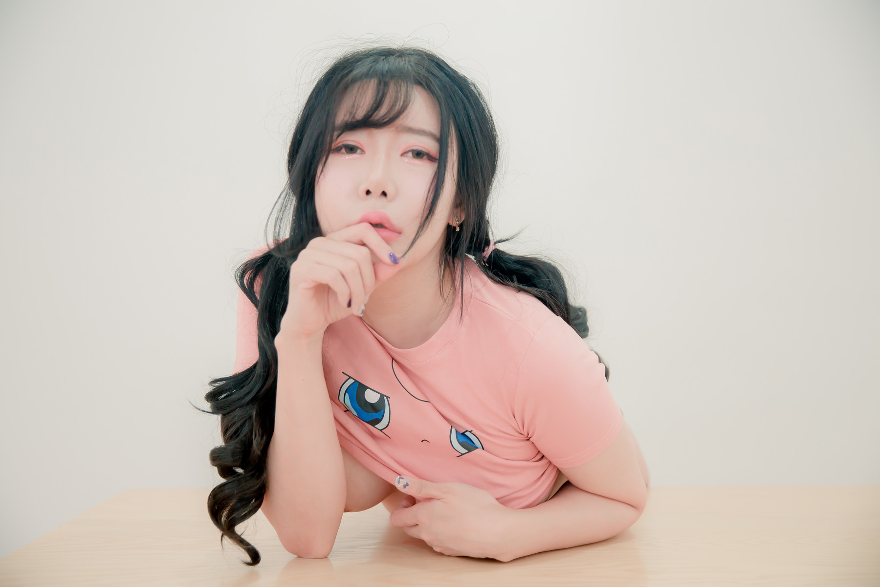 SUA 지수아, [JOApictures] SUA x JOA 21. MARCHの写真 16