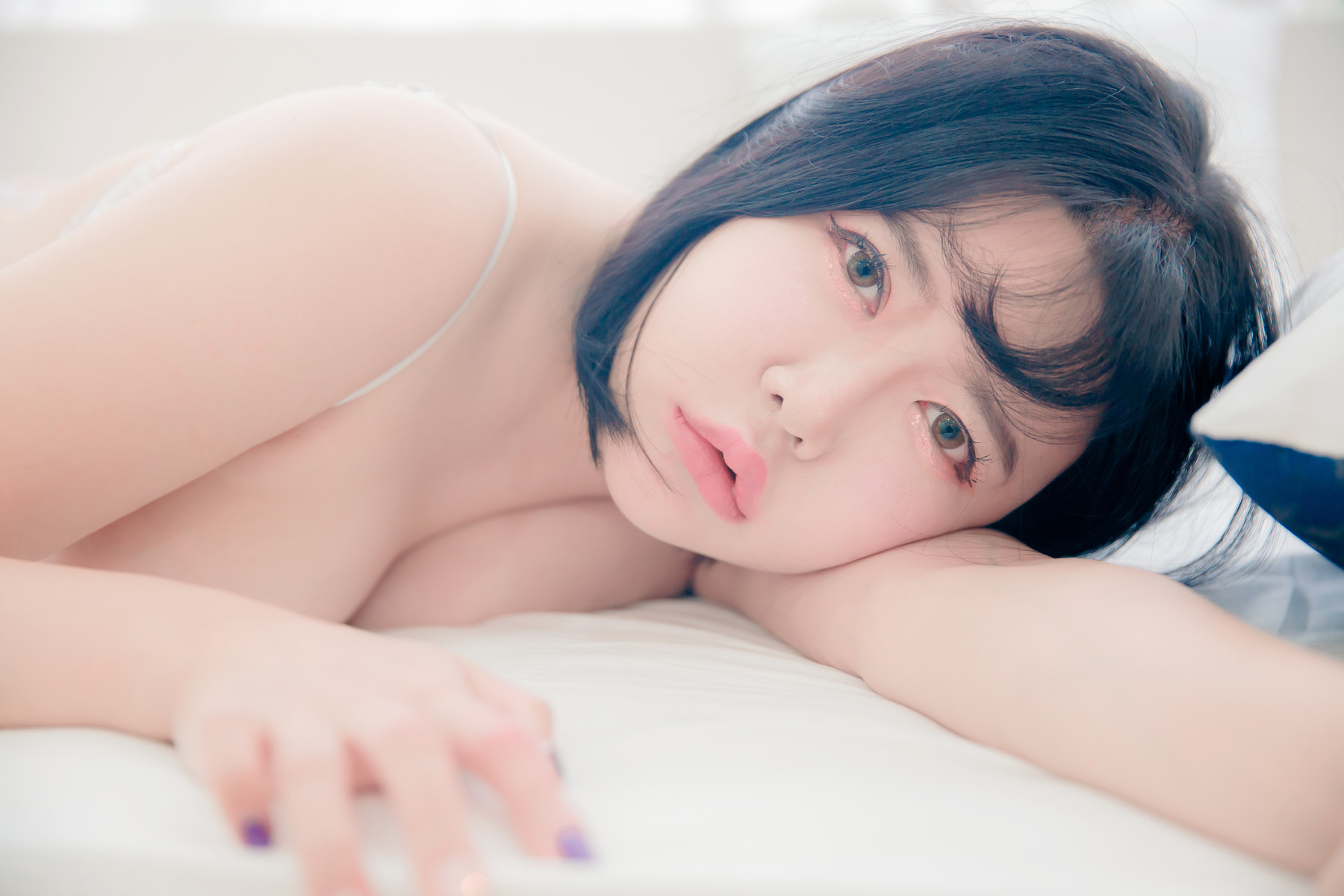 SUA 지수아, [JOApictures] SUA x JOA 21. MARCHの写真 81