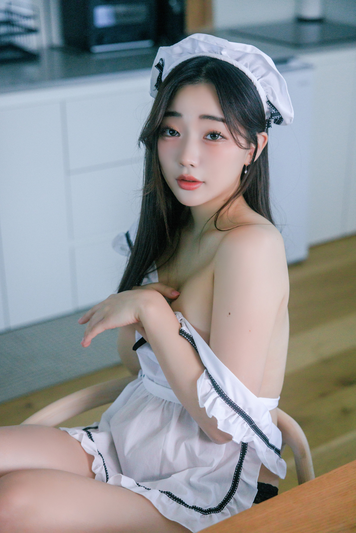 Friya 프리야, [SWEETBOX] FRIYA Vol.03 Set.02の写真 53