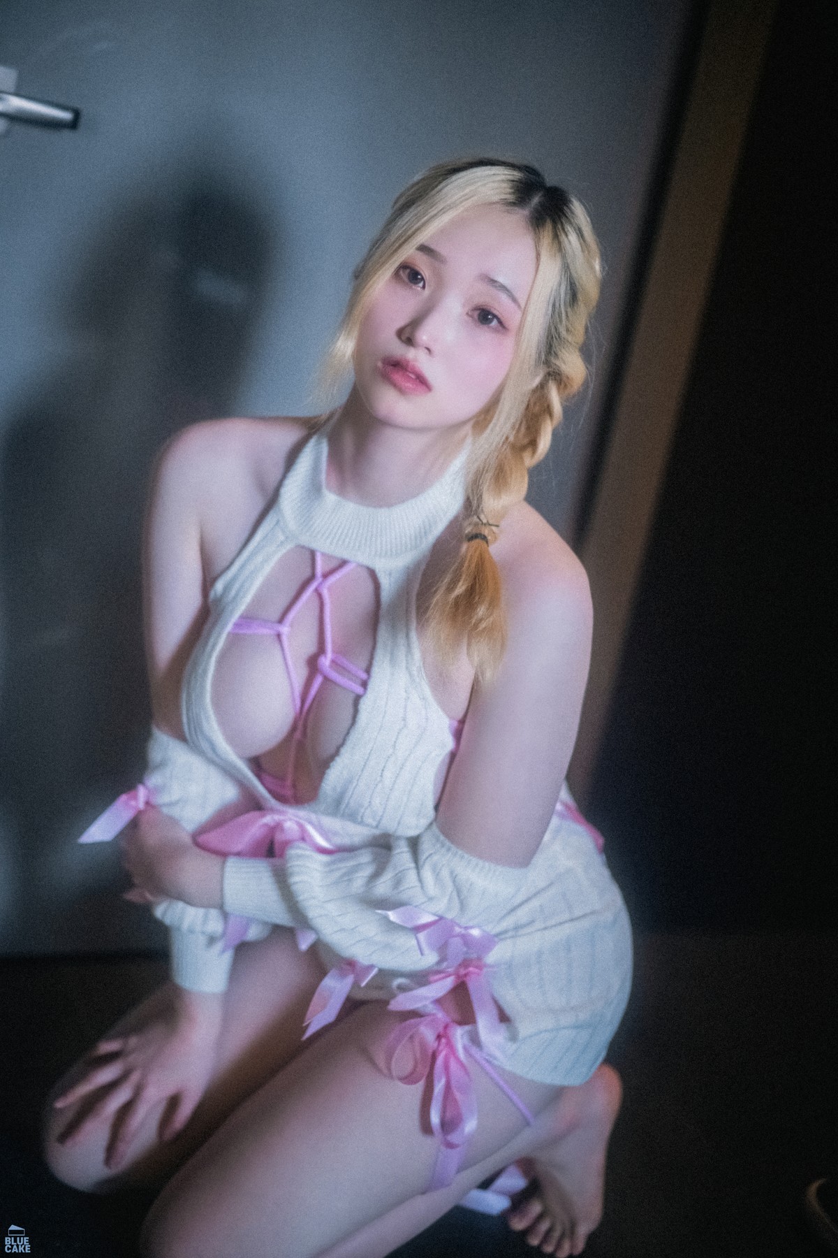Bambi 밤비, [BLUECAKE] Present For U Set.01の写真 10