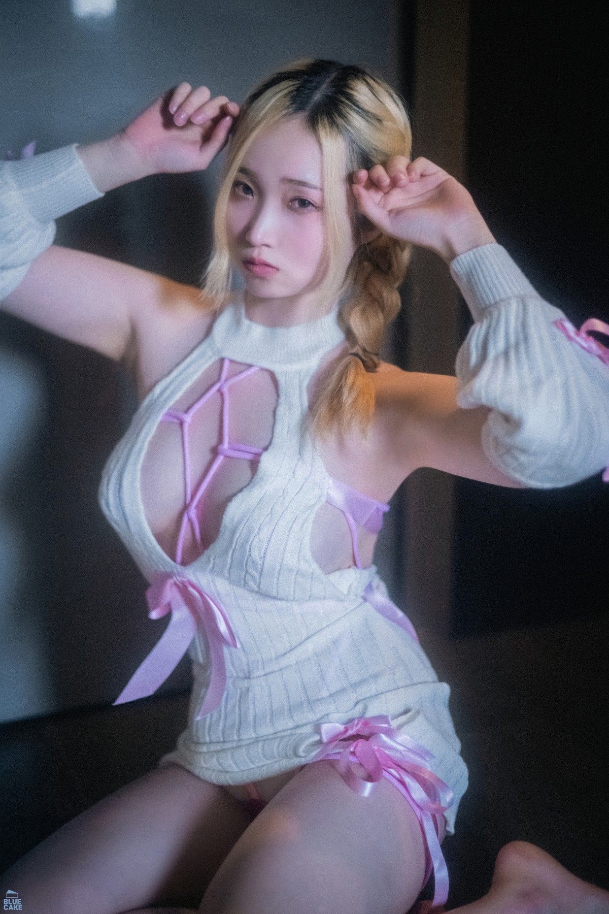 Bambi 밤비, [BLUECAKE] Present For U Set.01の写真 21